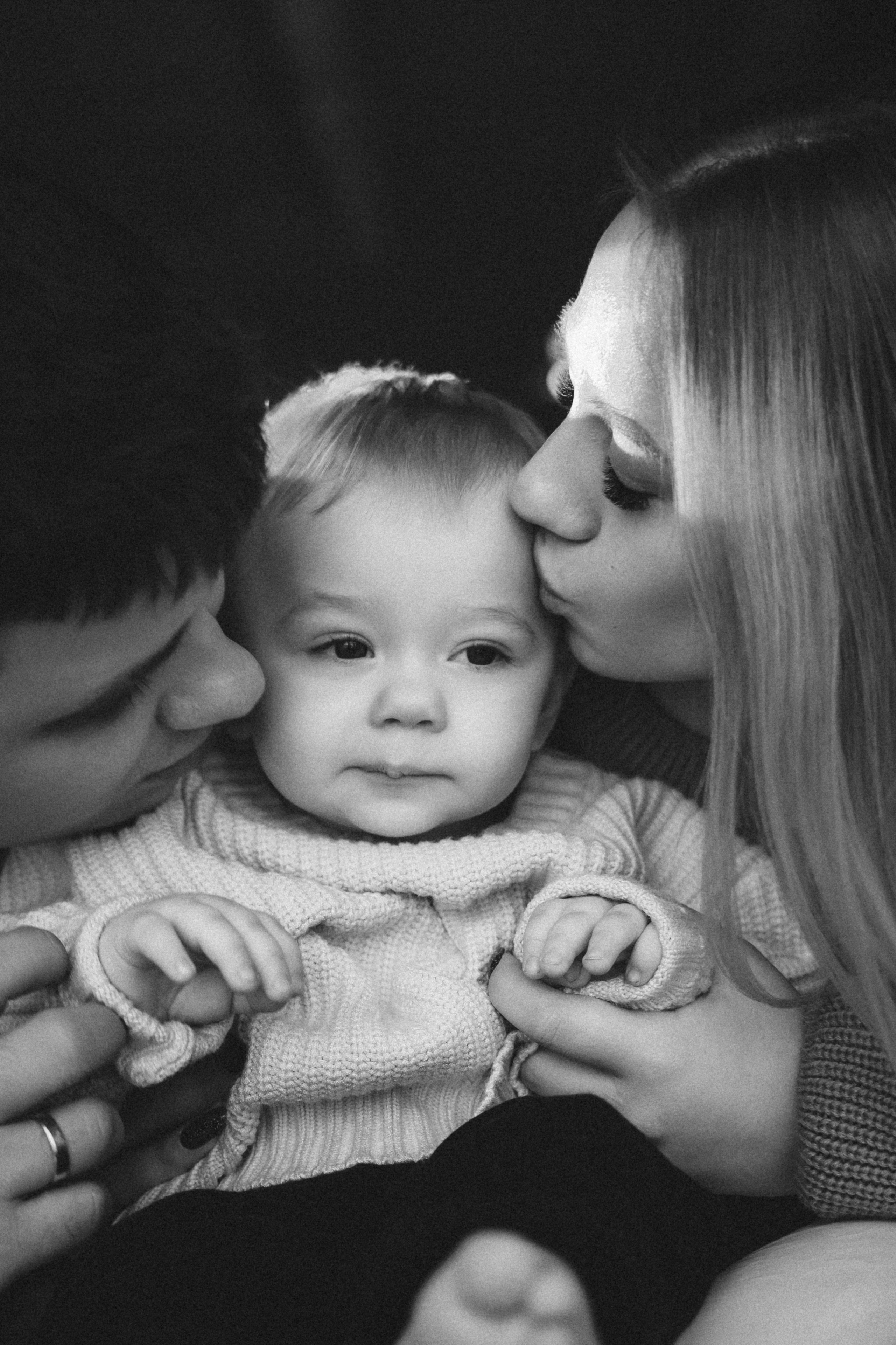 Family Buratchuk. Свадебный и семейный фотограф в Краснодаре Диана Смирнова