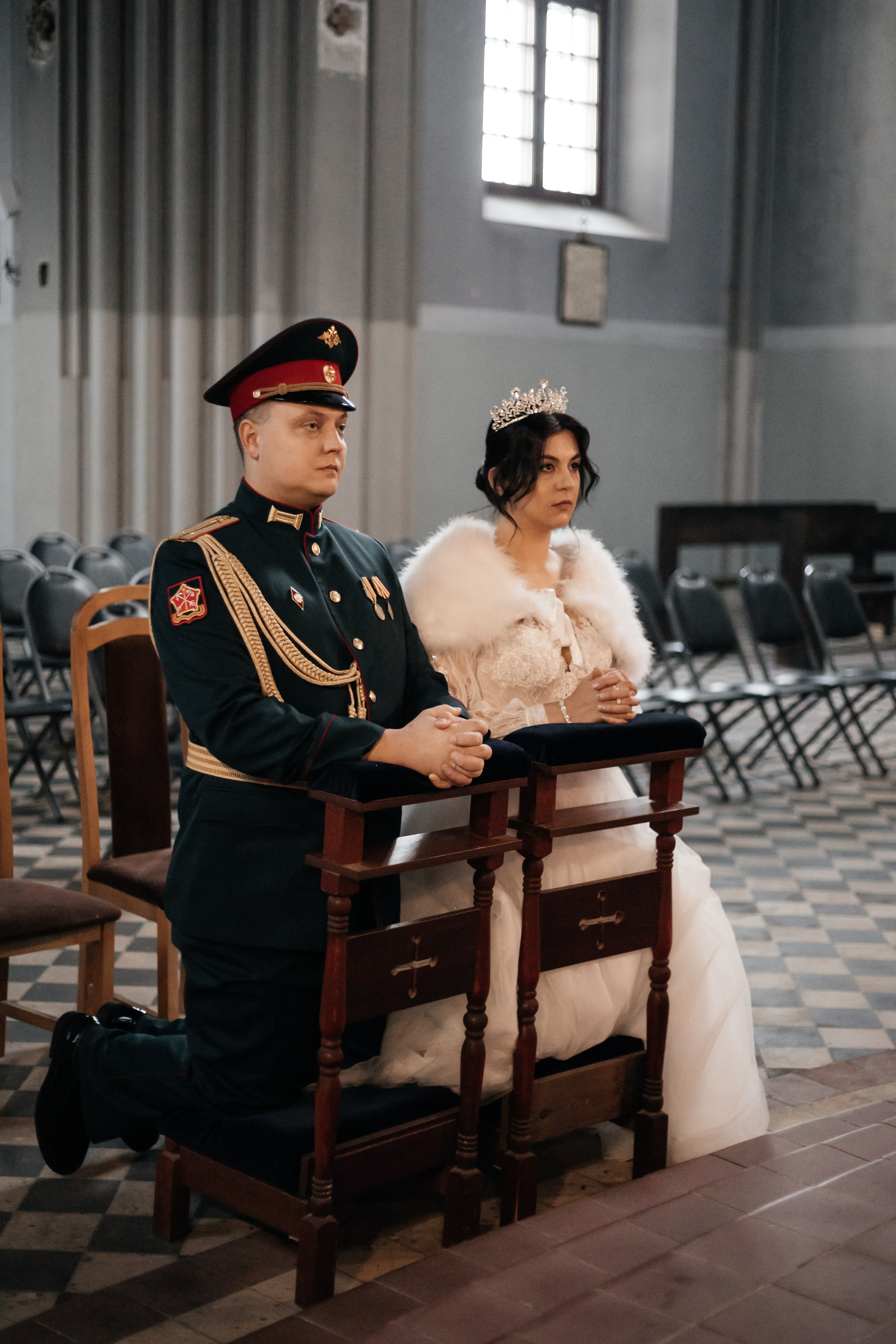 Владимир и Елена. Свадебный и семейный фотограф в Санкт-Петербурге Кирилл Шалагинов