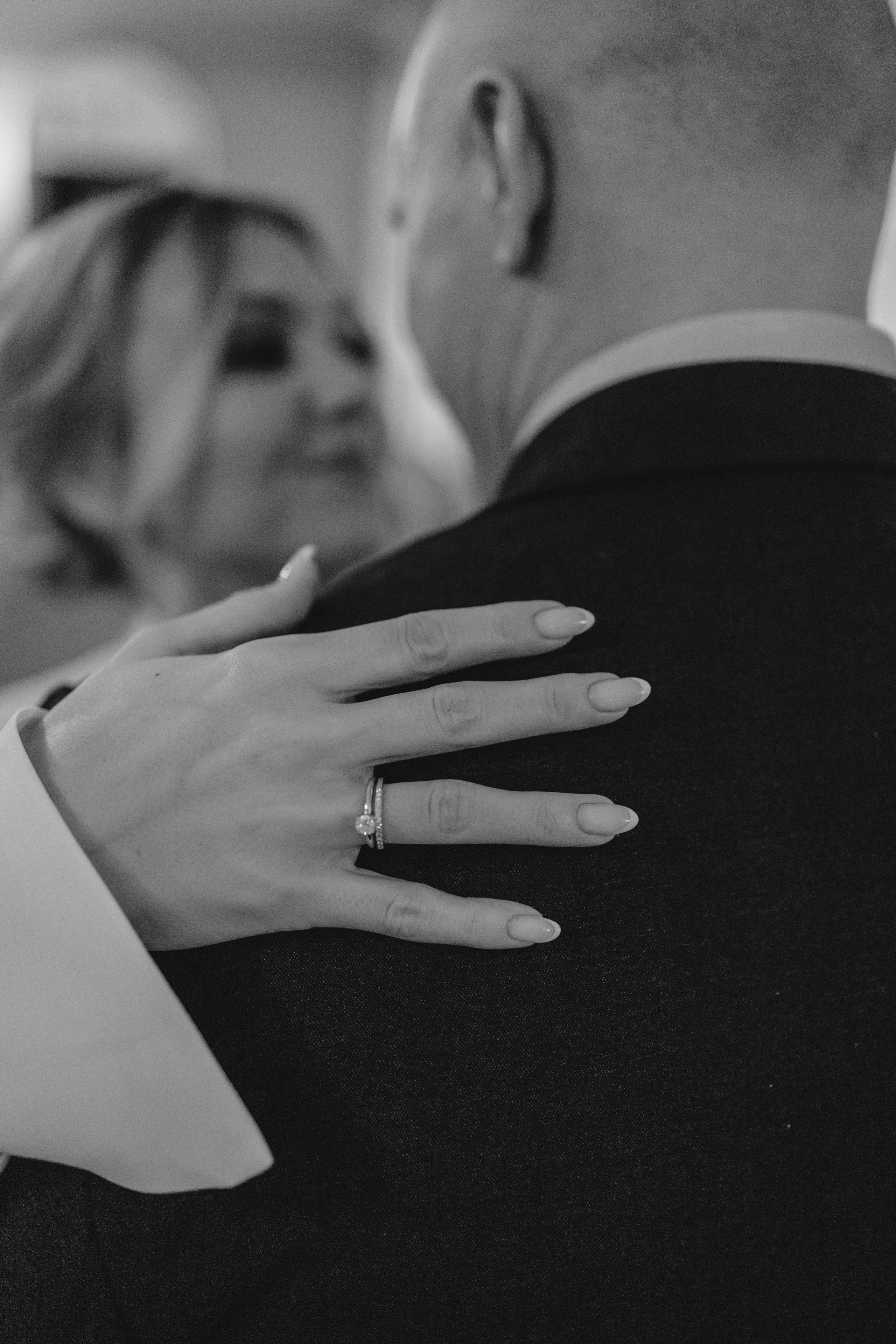 Марина и Алексей. Семейный и свадебный фотограф в Санкт-Петербурге Светлана Алистер