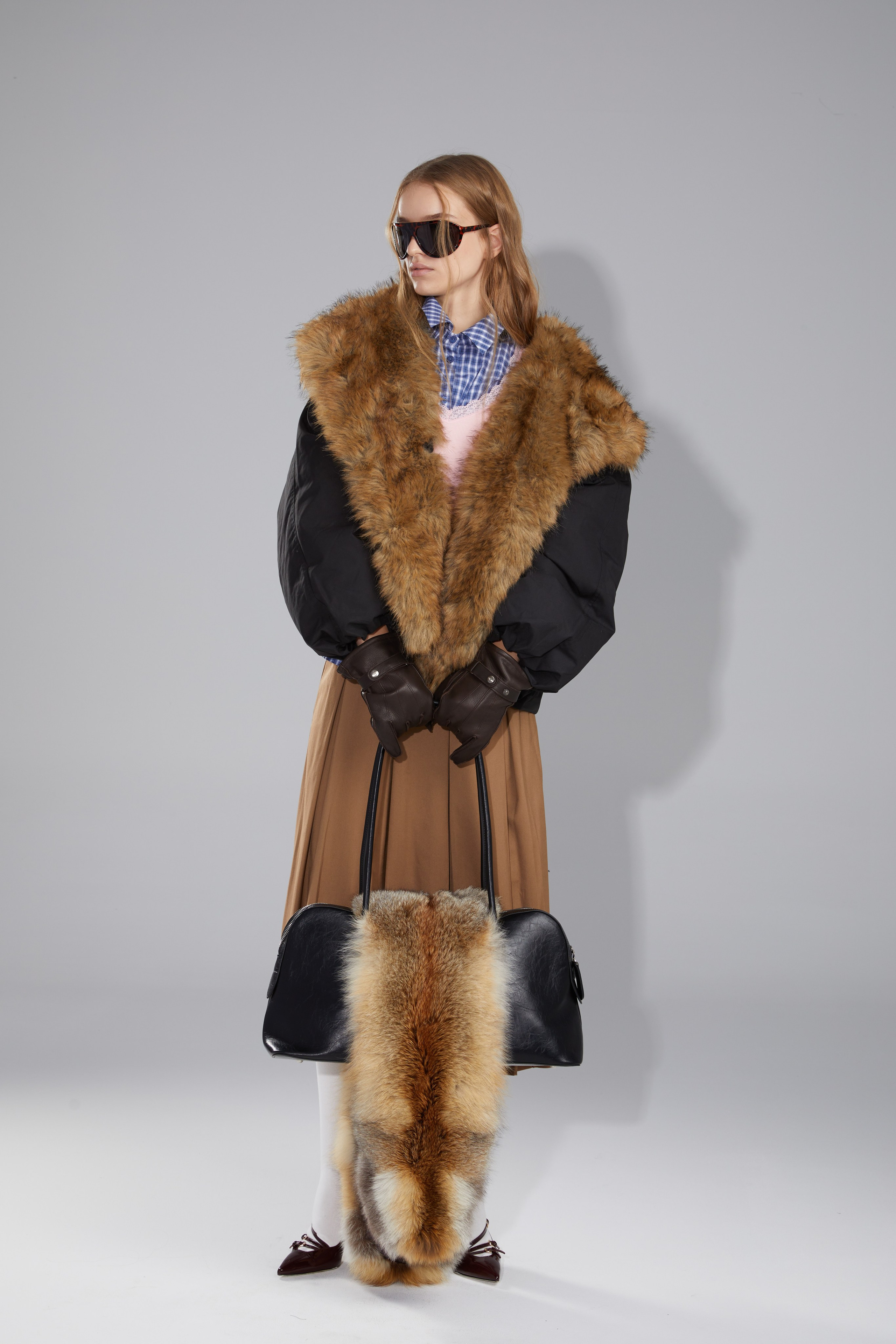 Fashion показ Яндекс Маркета. Олег Дмитриев