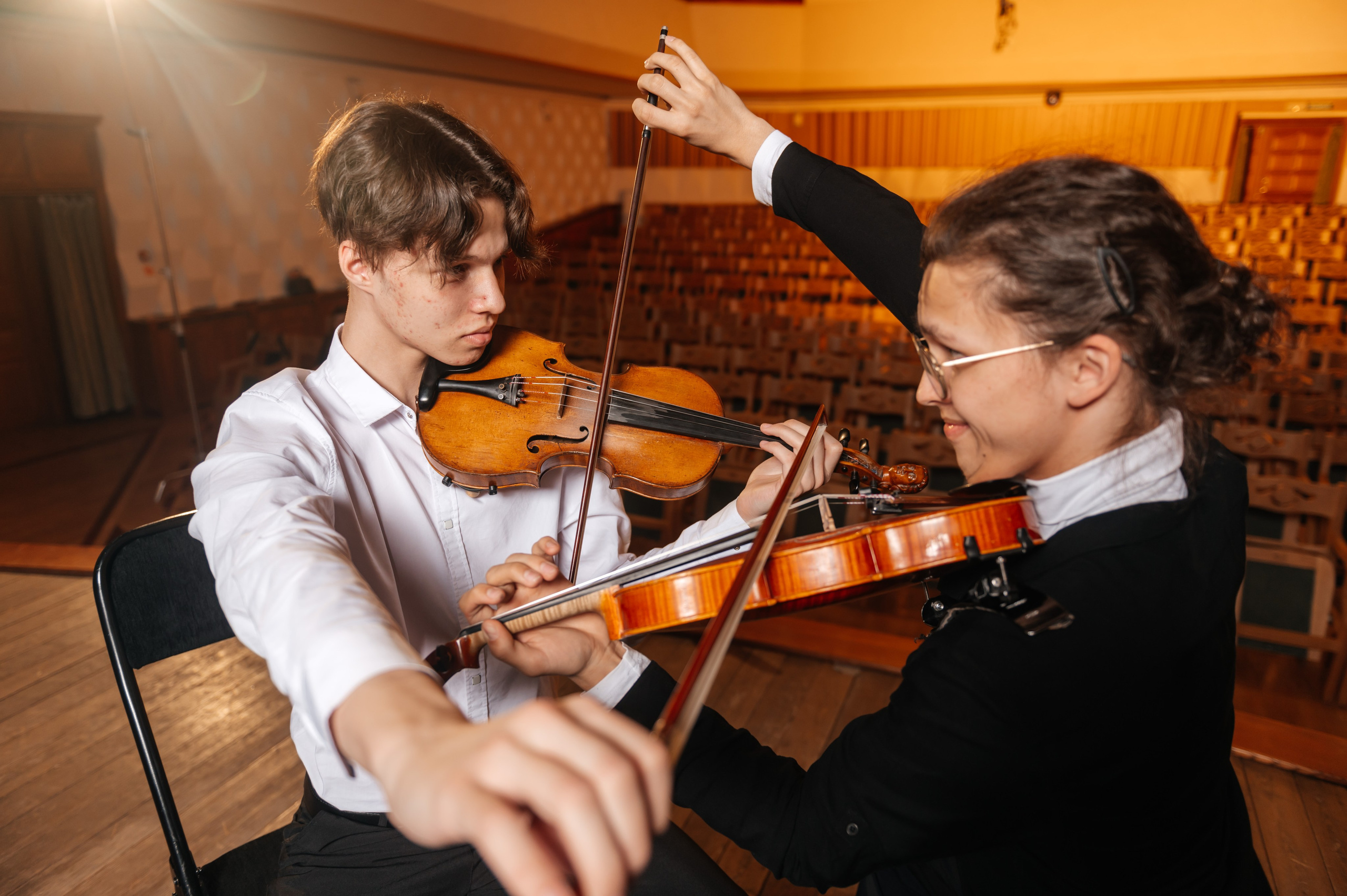 Выпускные альбомы для старших классов