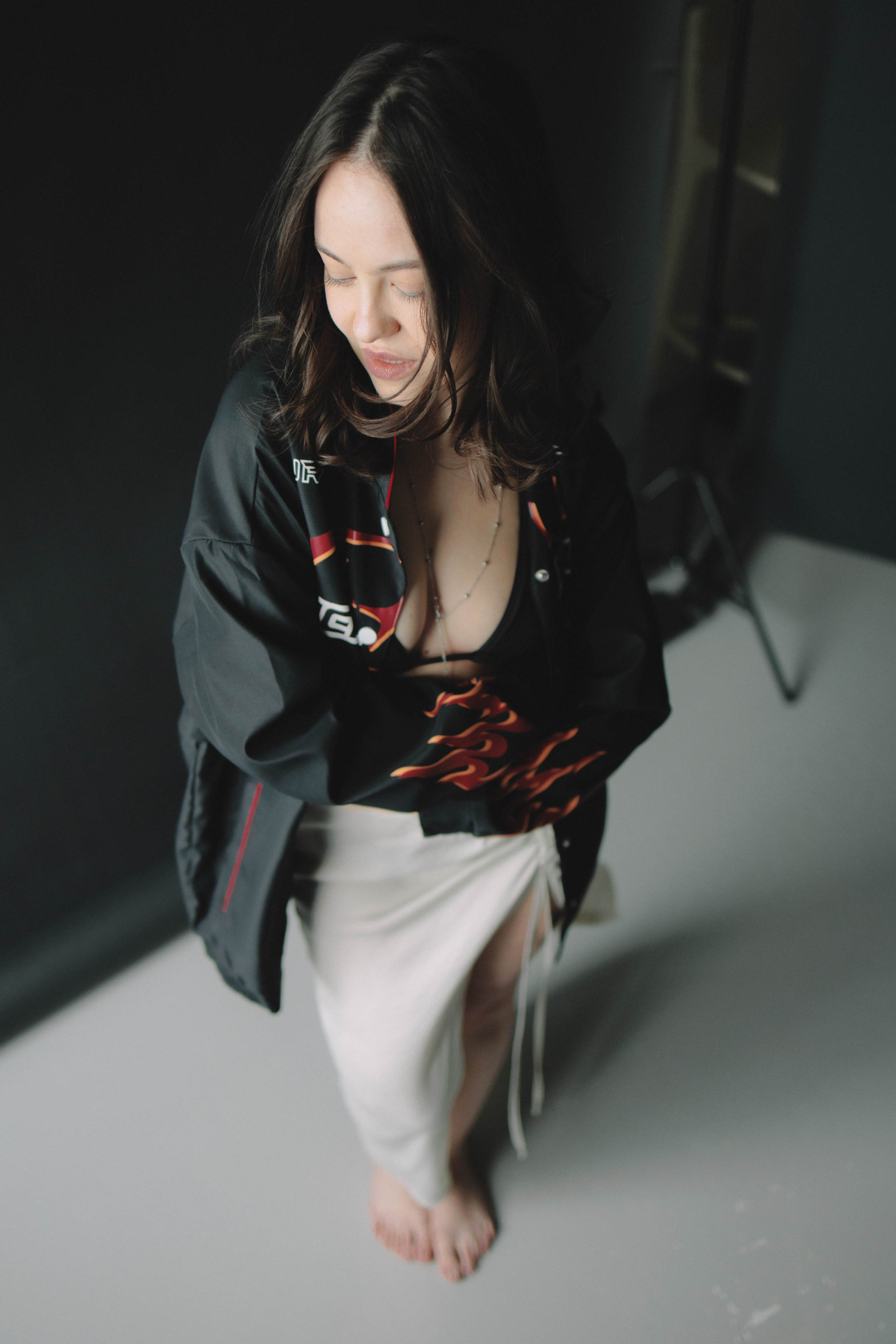 Lera. Фотография о важном