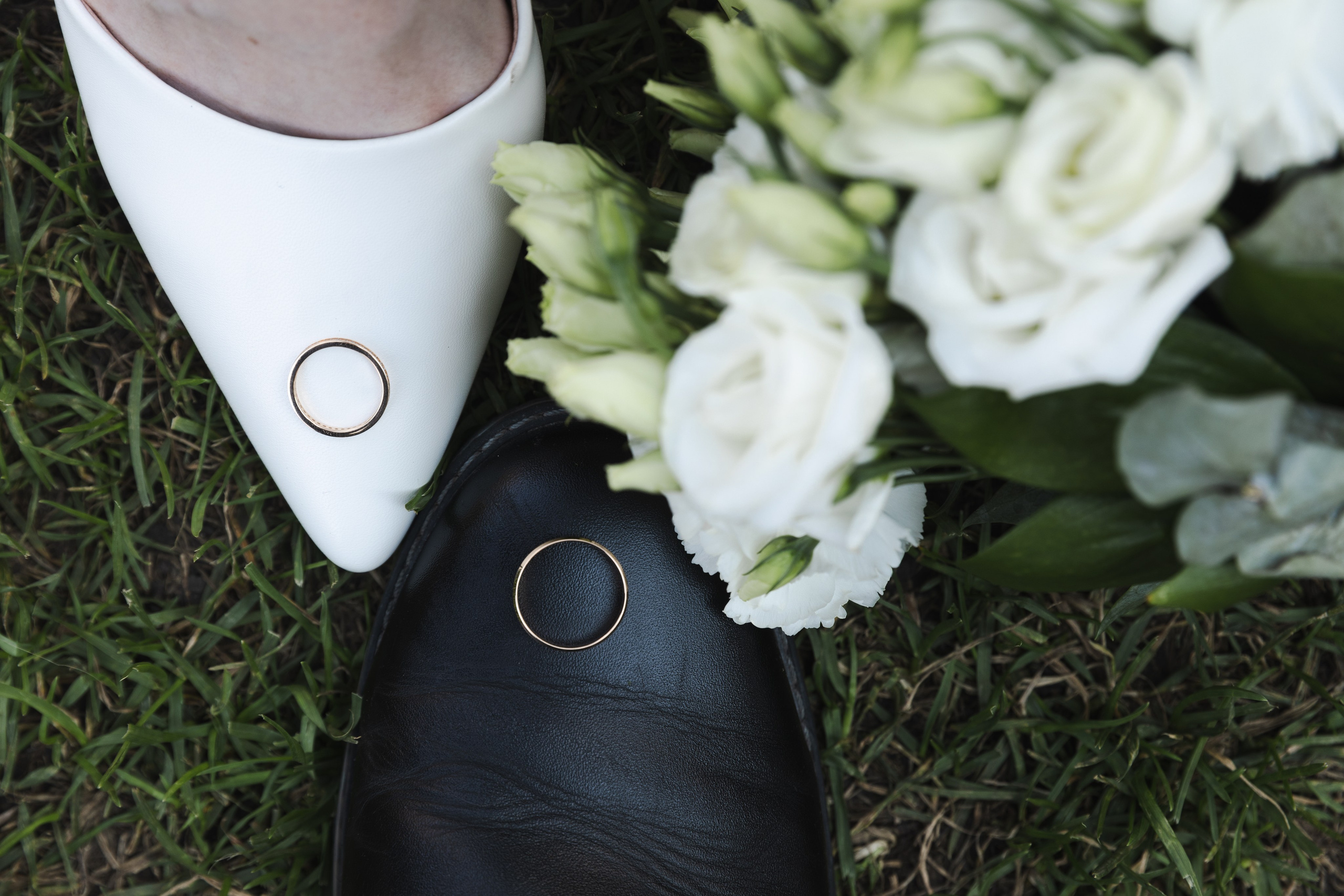 Иван и Ольга. Женский и семейный фотограф в Туле Катя Вуколова