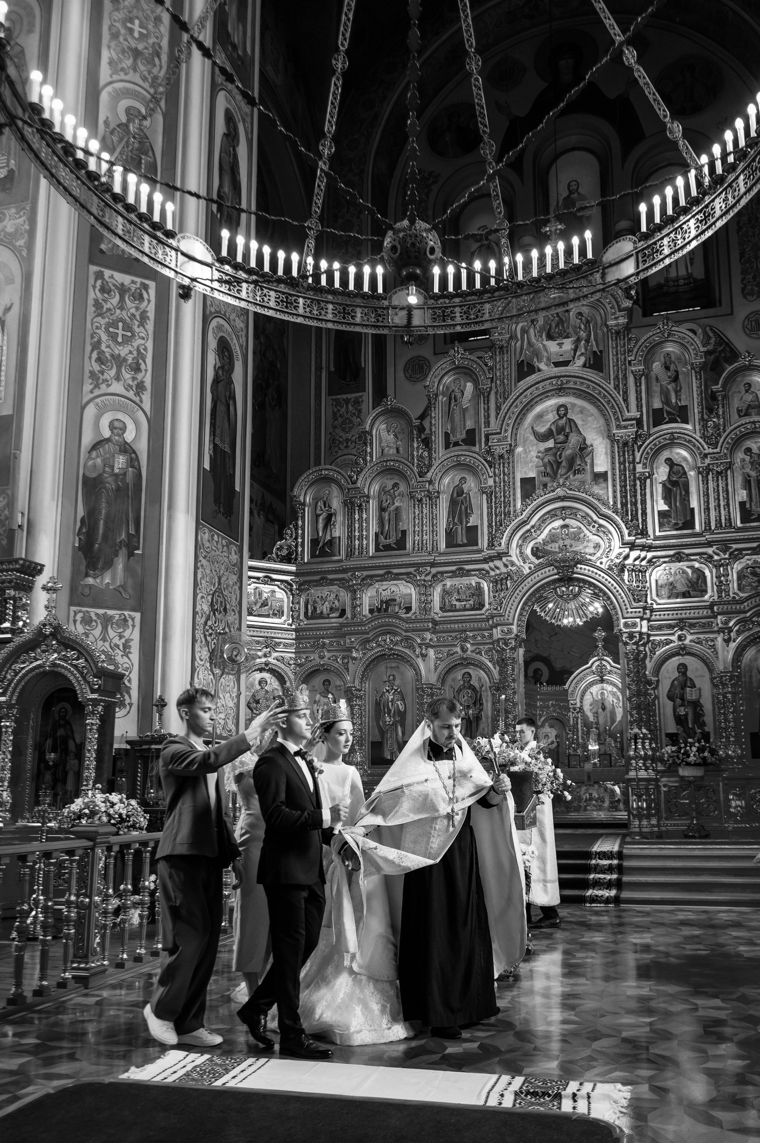 Танцуют все!. Свадебный фотограф в Краснодаре и Сочи Комолова Екатерина