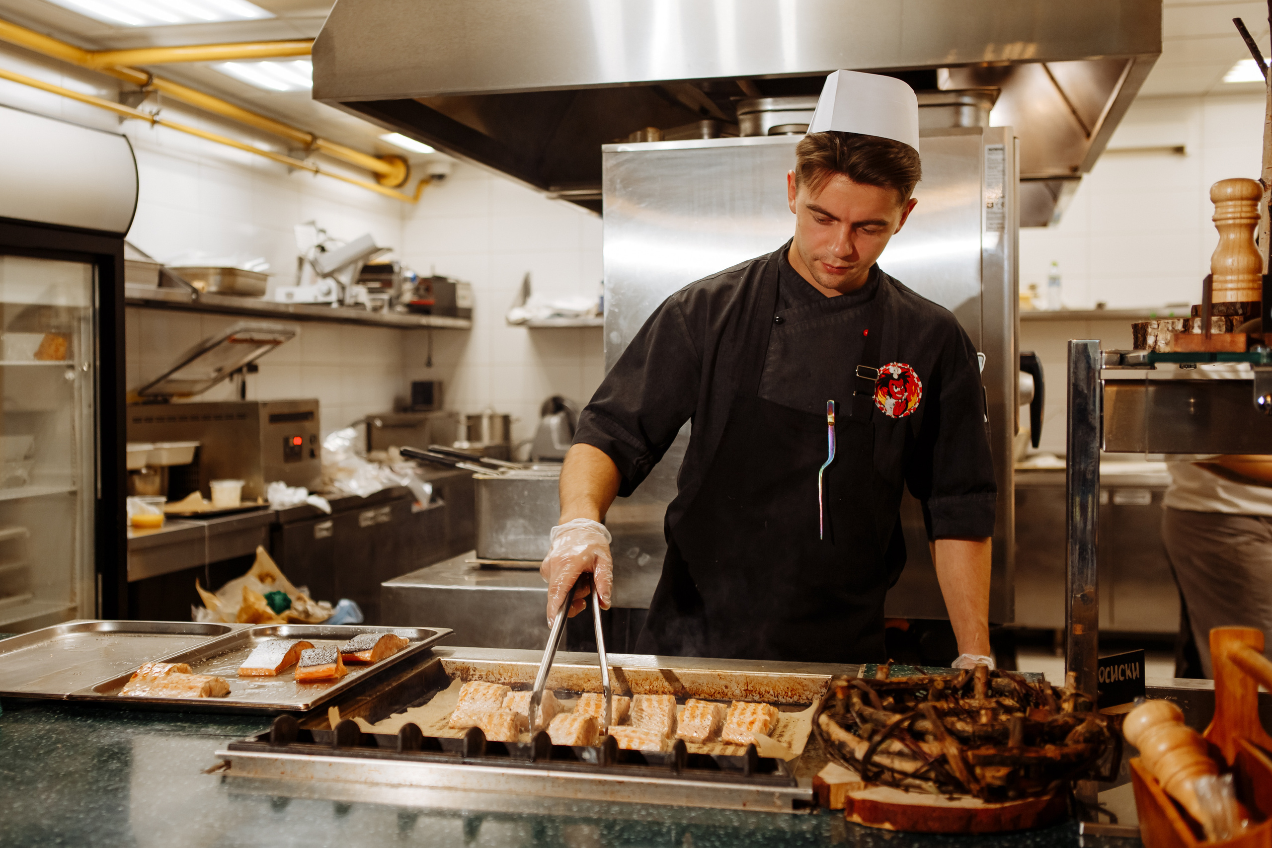 Дима и Маша. Свадебный фотограф в Санкт-Петербурге