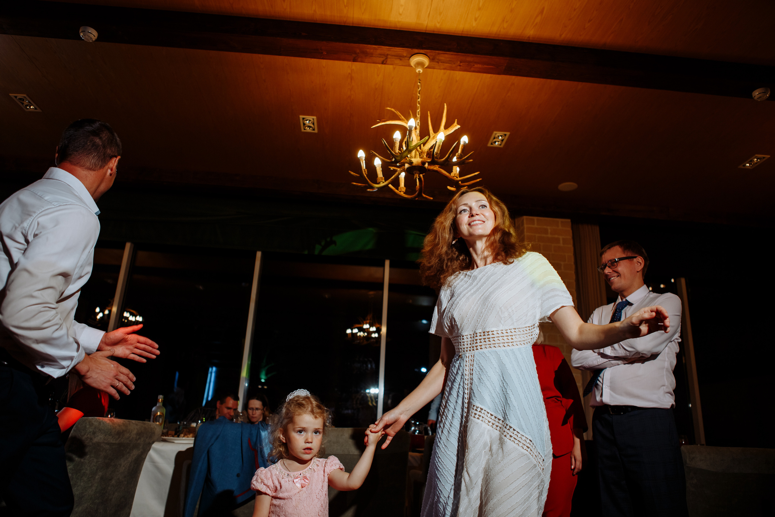 Дима и Маша. Свадебный фотограф в Санкт-Петербурге