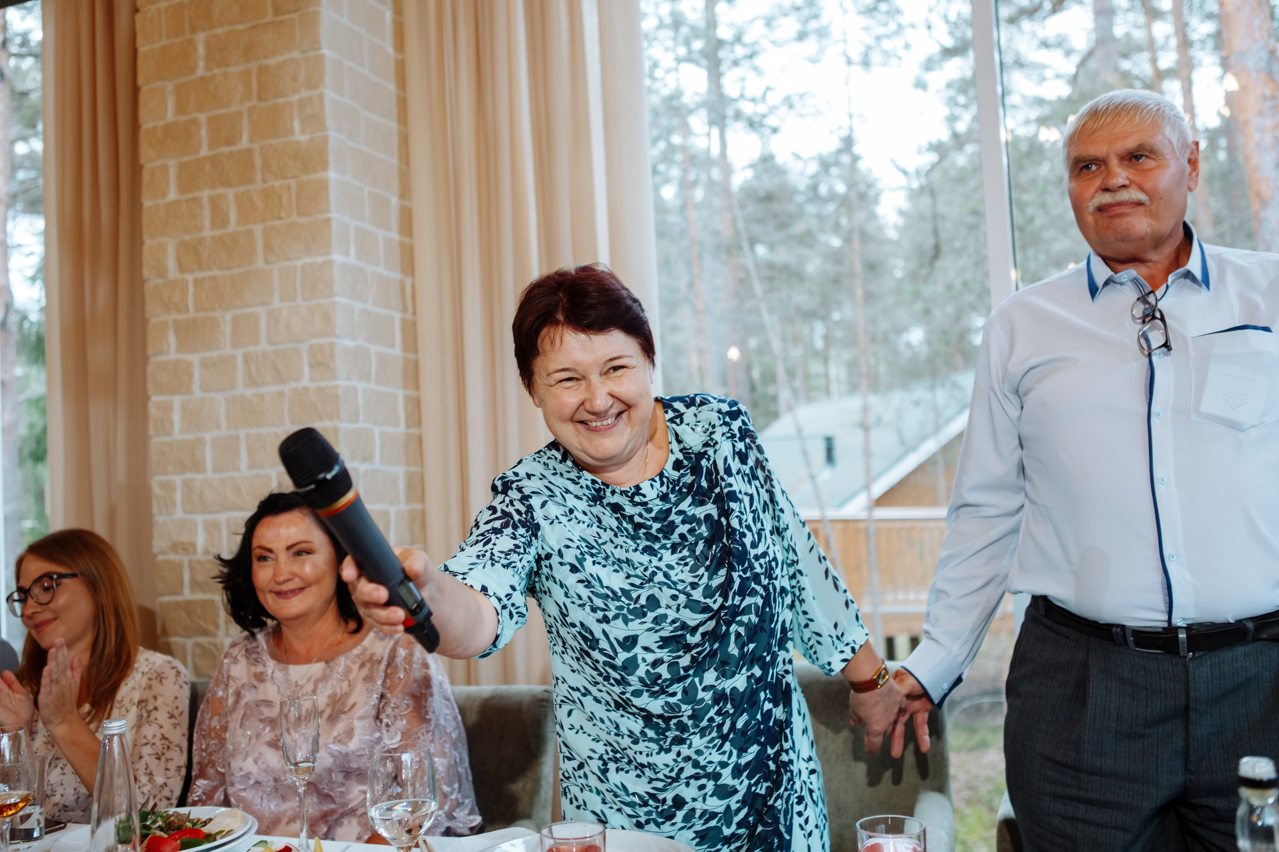 Дима и Маша. Свадебный фотограф в Санкт-Петербурге