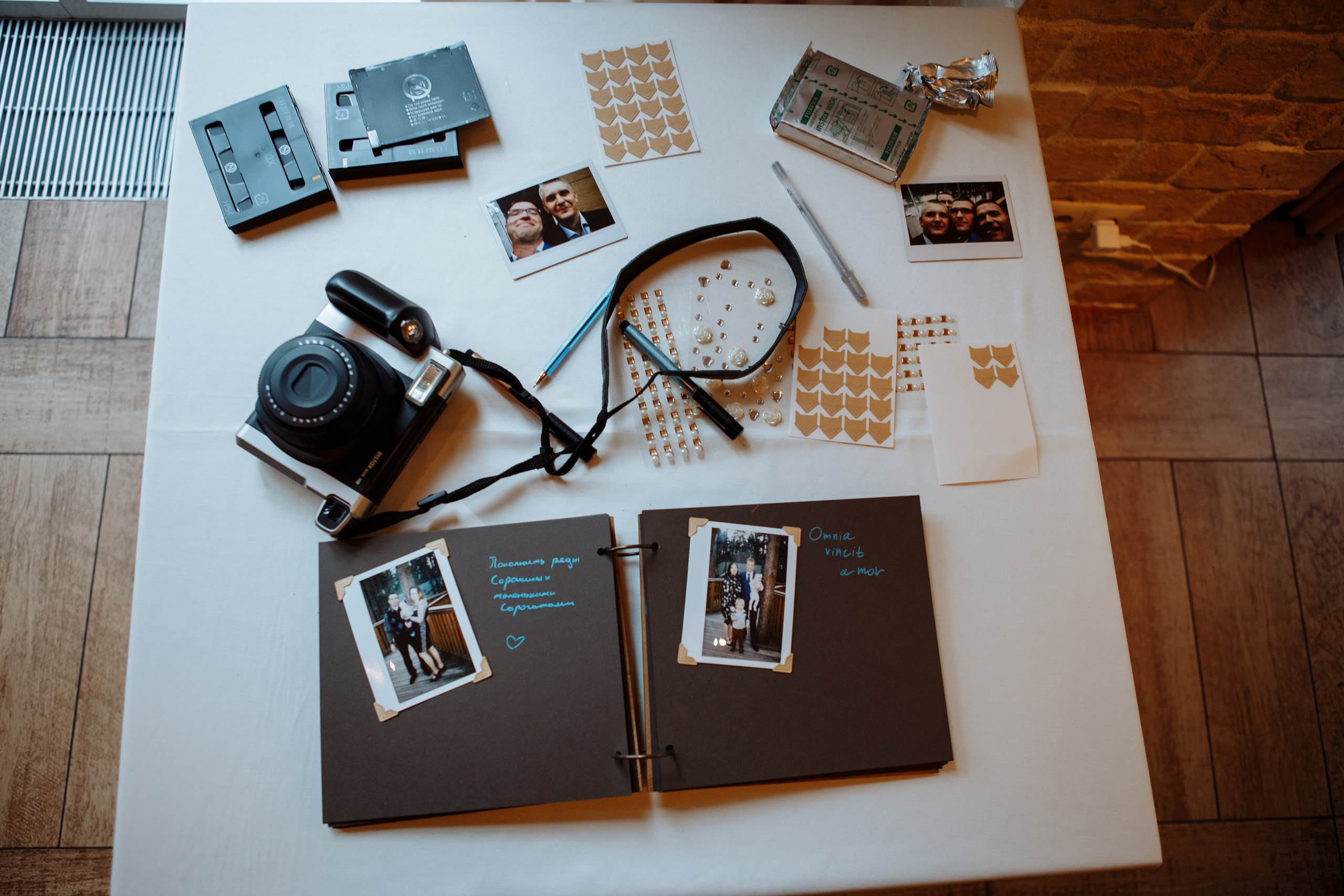 Дима и Маша. Свадебный фотограф в Санкт-Петербурге