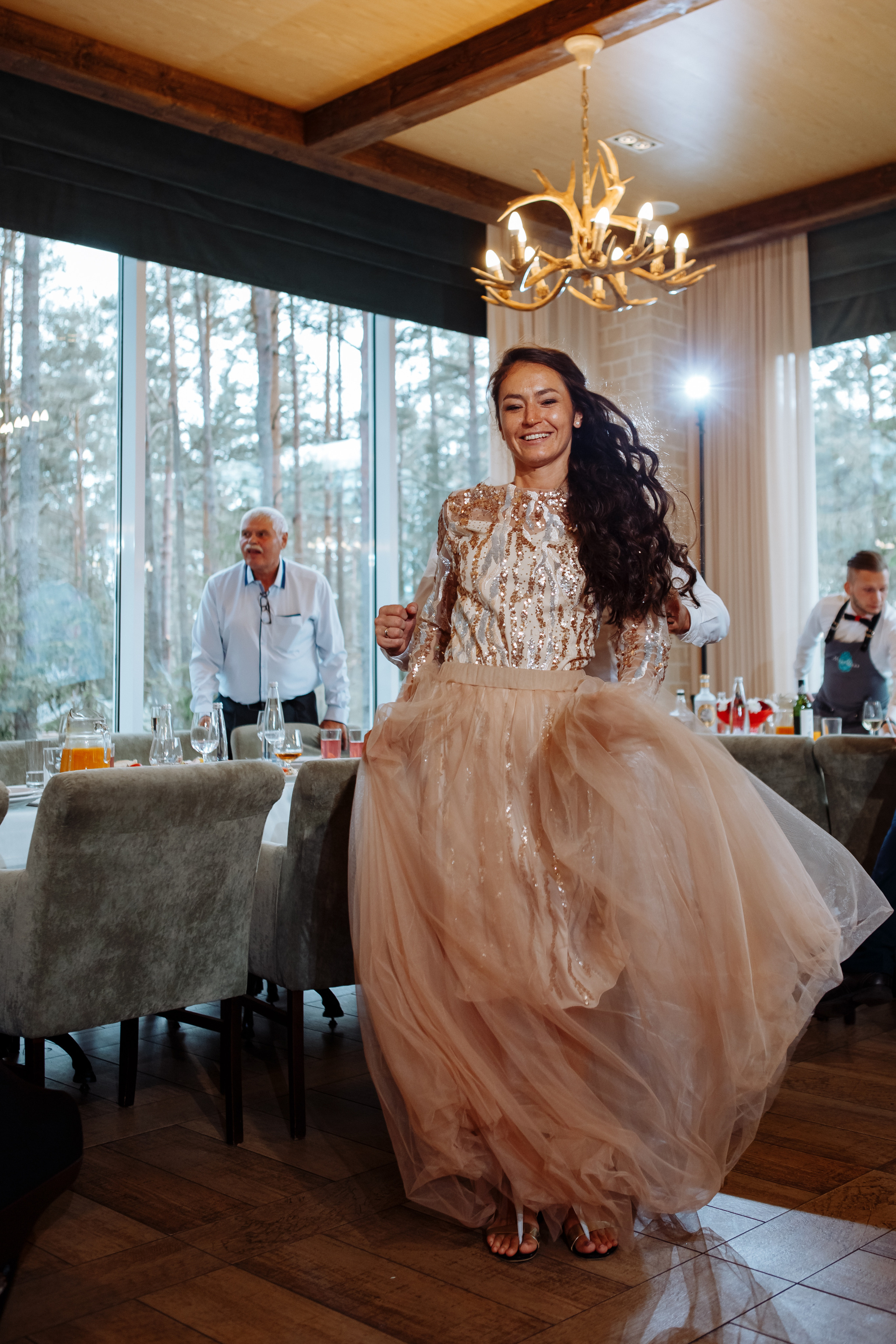 Дима и Маша. Свадебный фотограф в Санкт-Петербурге