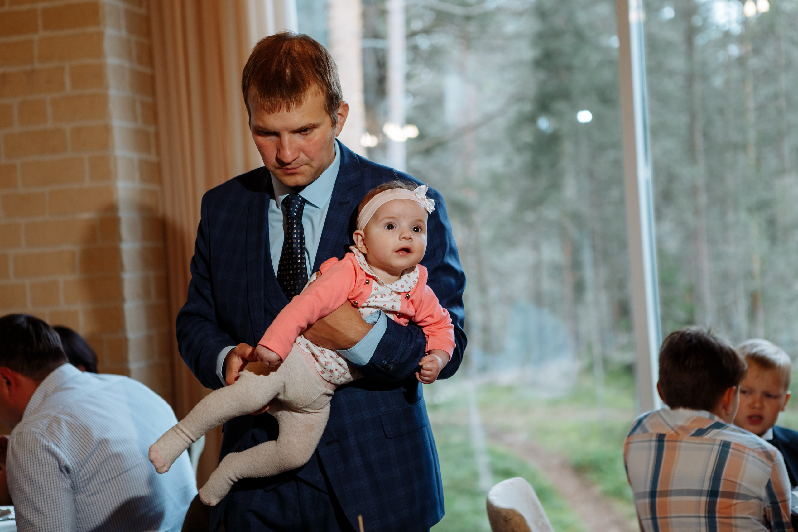 Дима и Маша. Свадебный фотограф в Санкт-Петербурге