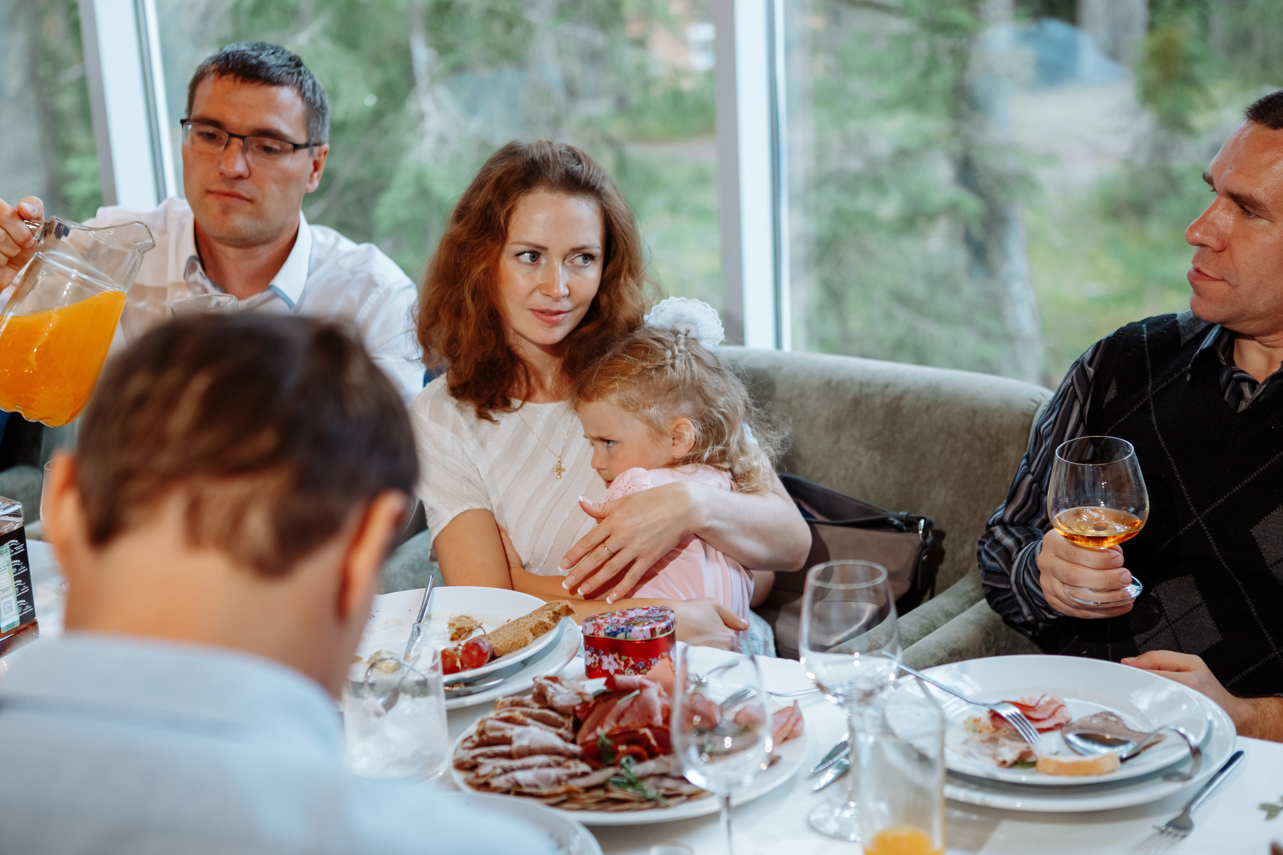 Дима и Маша. Свадебный фотограф в Санкт-Петербурге