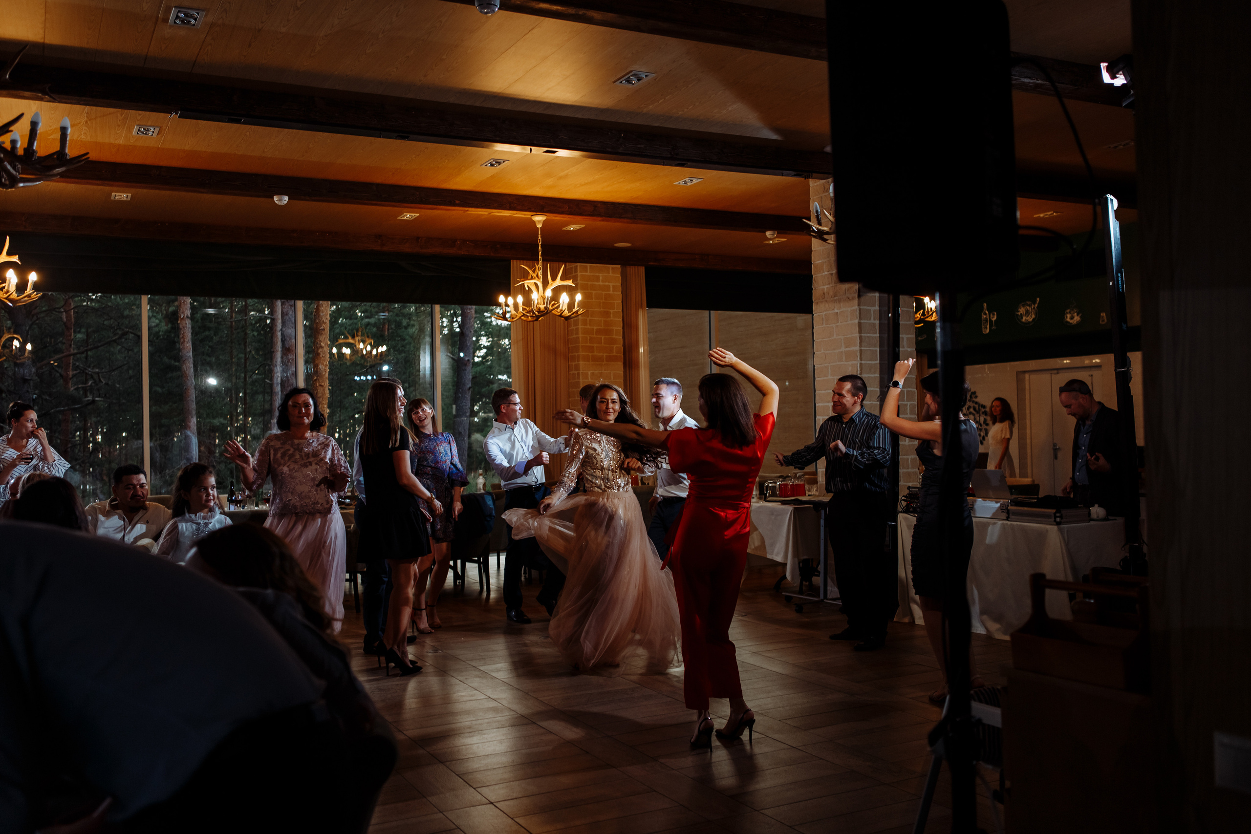 Дима и Маша. Свадебный фотограф в Санкт-Петербурге