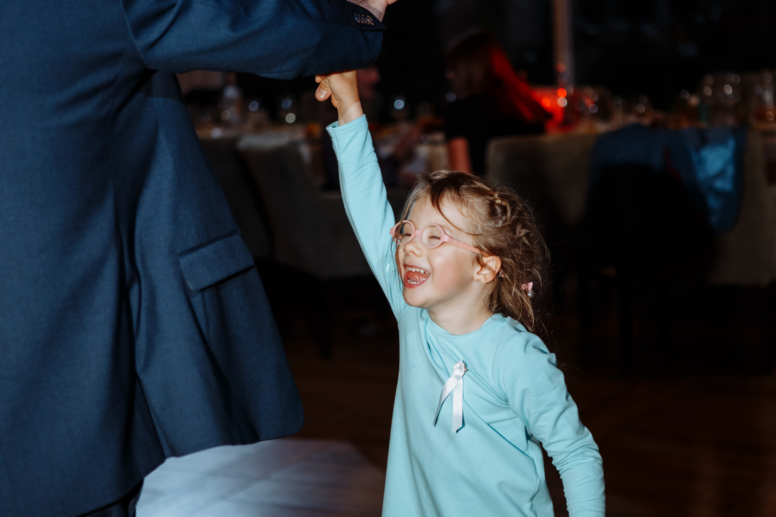 Дима и Маша. Свадебный фотограф в Санкт-Петербурге