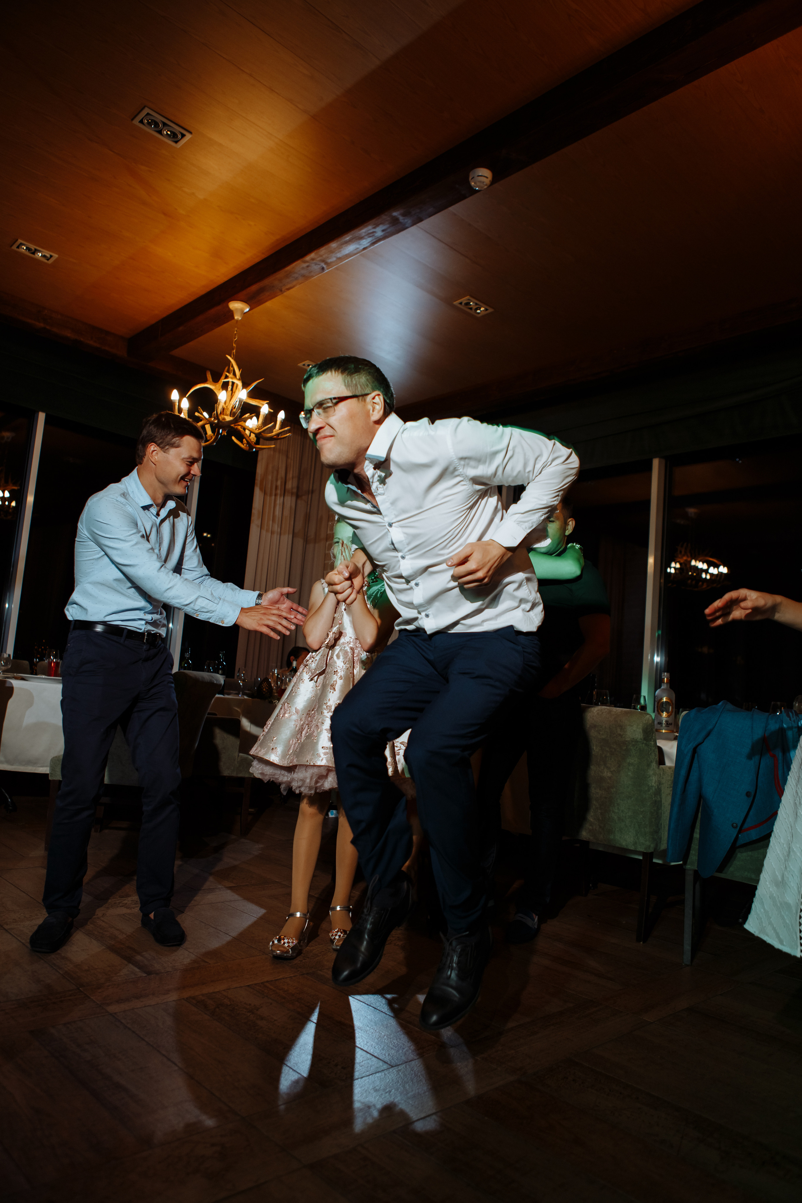 Дима и Маша. Свадебный фотограф в Санкт-Петербурге