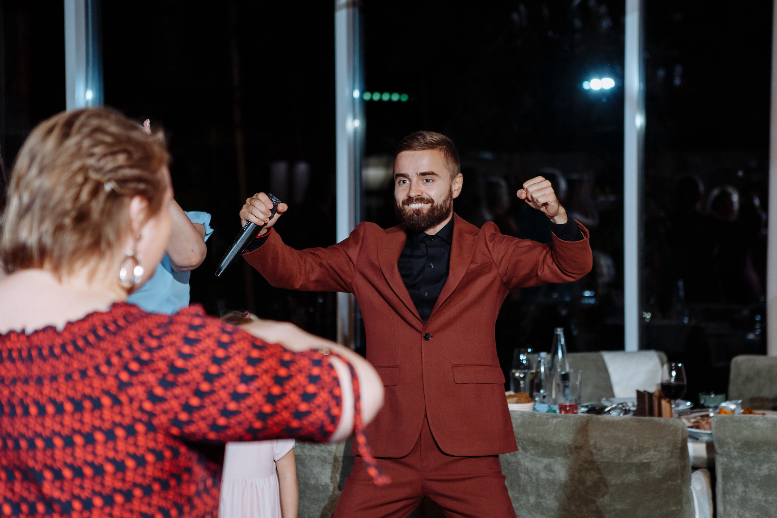 Дима и Маша. Свадебный фотограф в Санкт-Петербурге