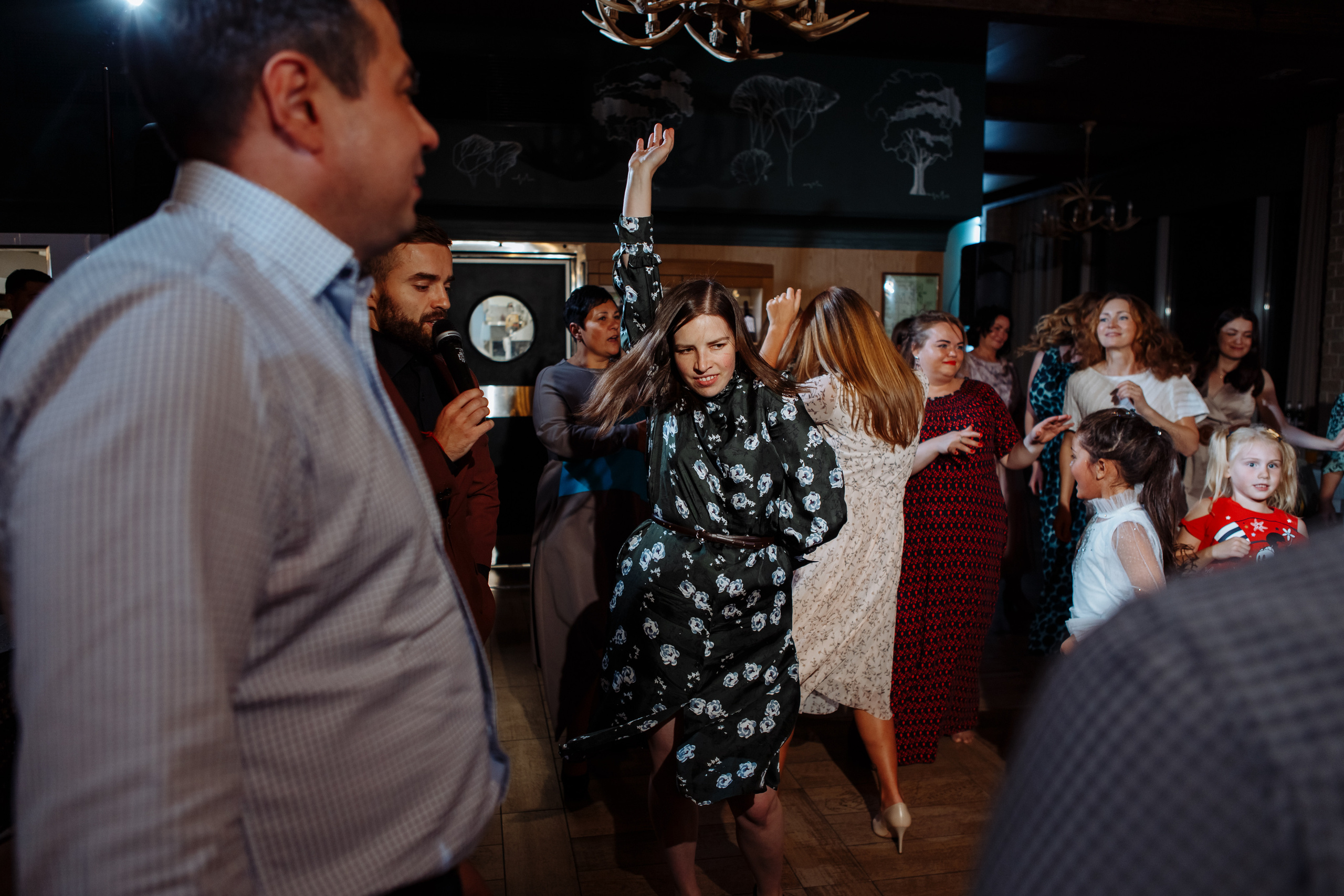 Дима и Маша. Свадебный фотограф в Санкт-Петербурге