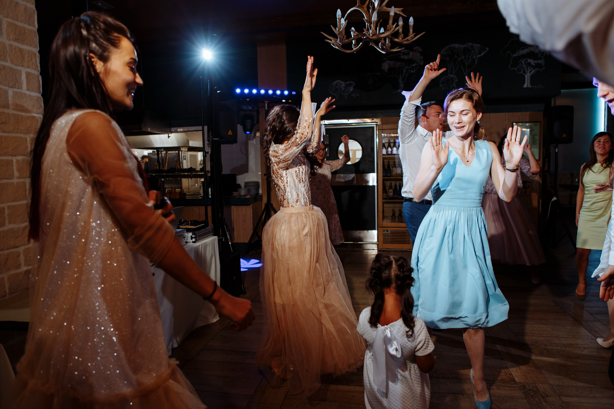 Дима и Маша. Свадебный фотограф в Санкт-Петербурге