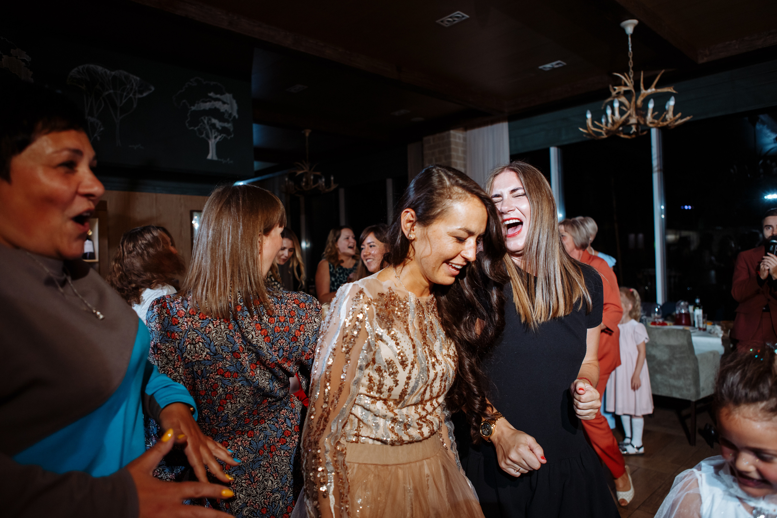 Дима и Маша. Свадебный фотограф в Санкт-Петербурге