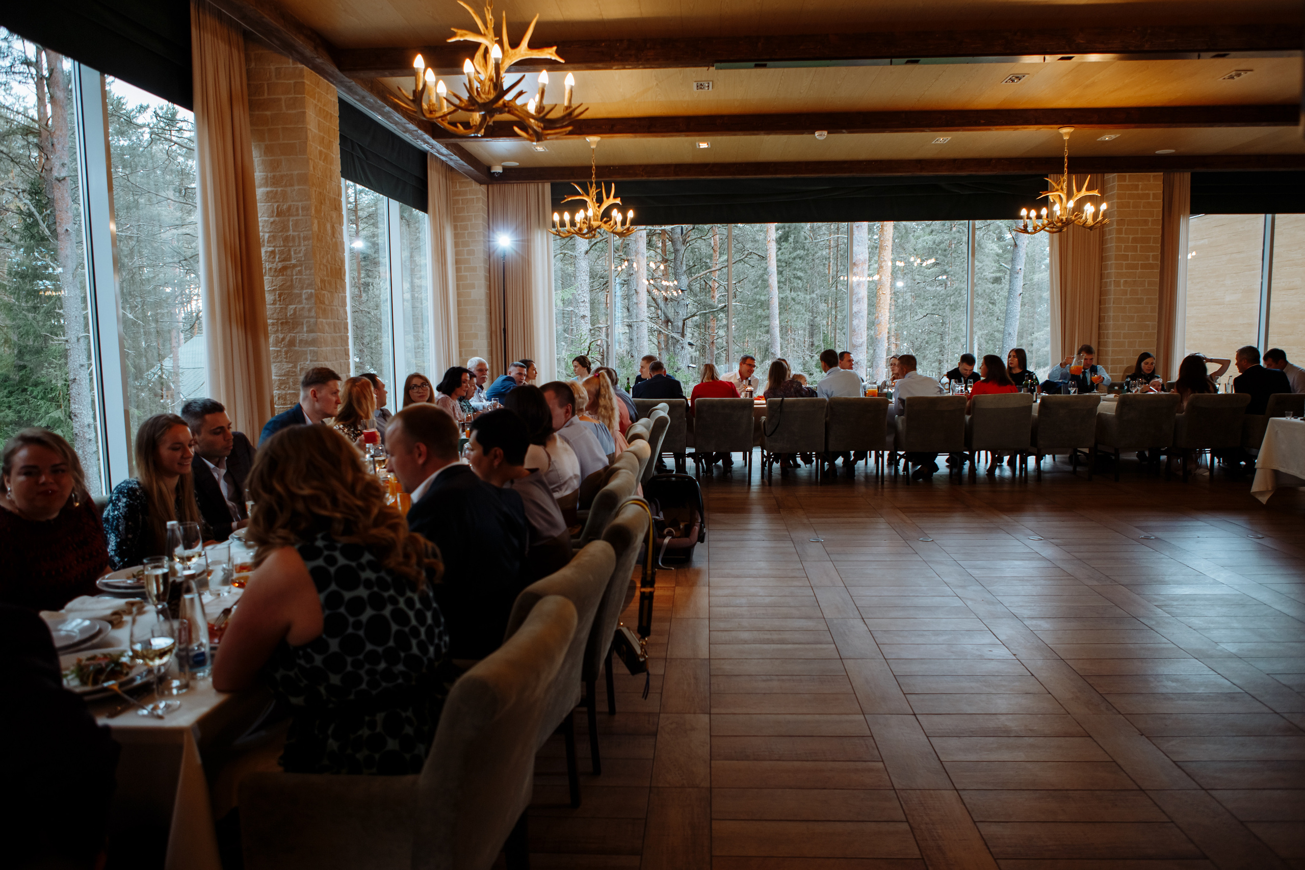Дима и Маша. Свадебный фотограф в Санкт-Петербурге