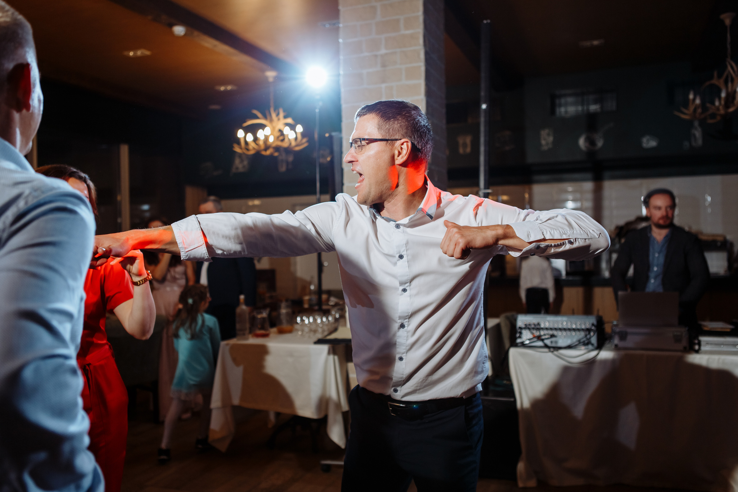 Дима и Маша. Свадебный фотограф в Санкт-Петербурге