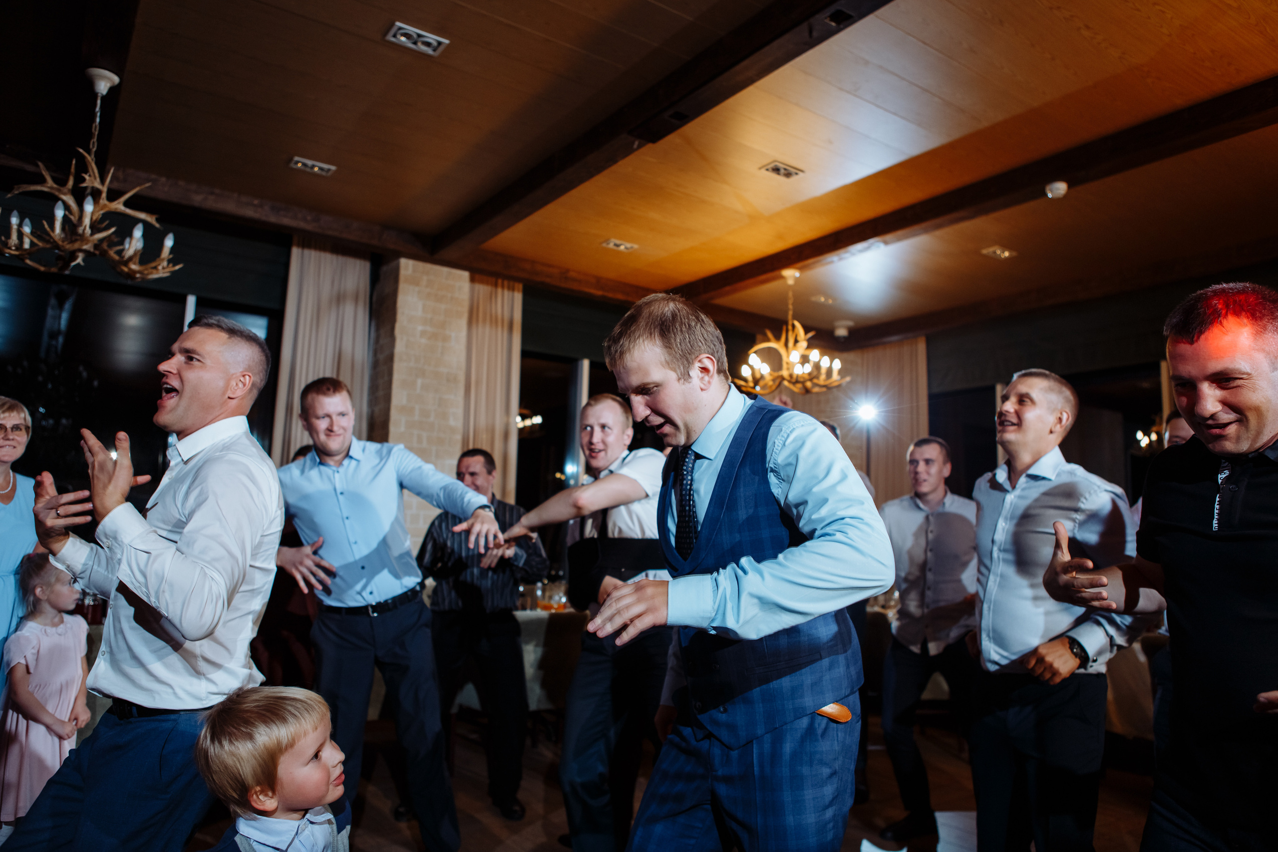 Дима и Маша. Свадебный фотограф в Санкт-Петербурге