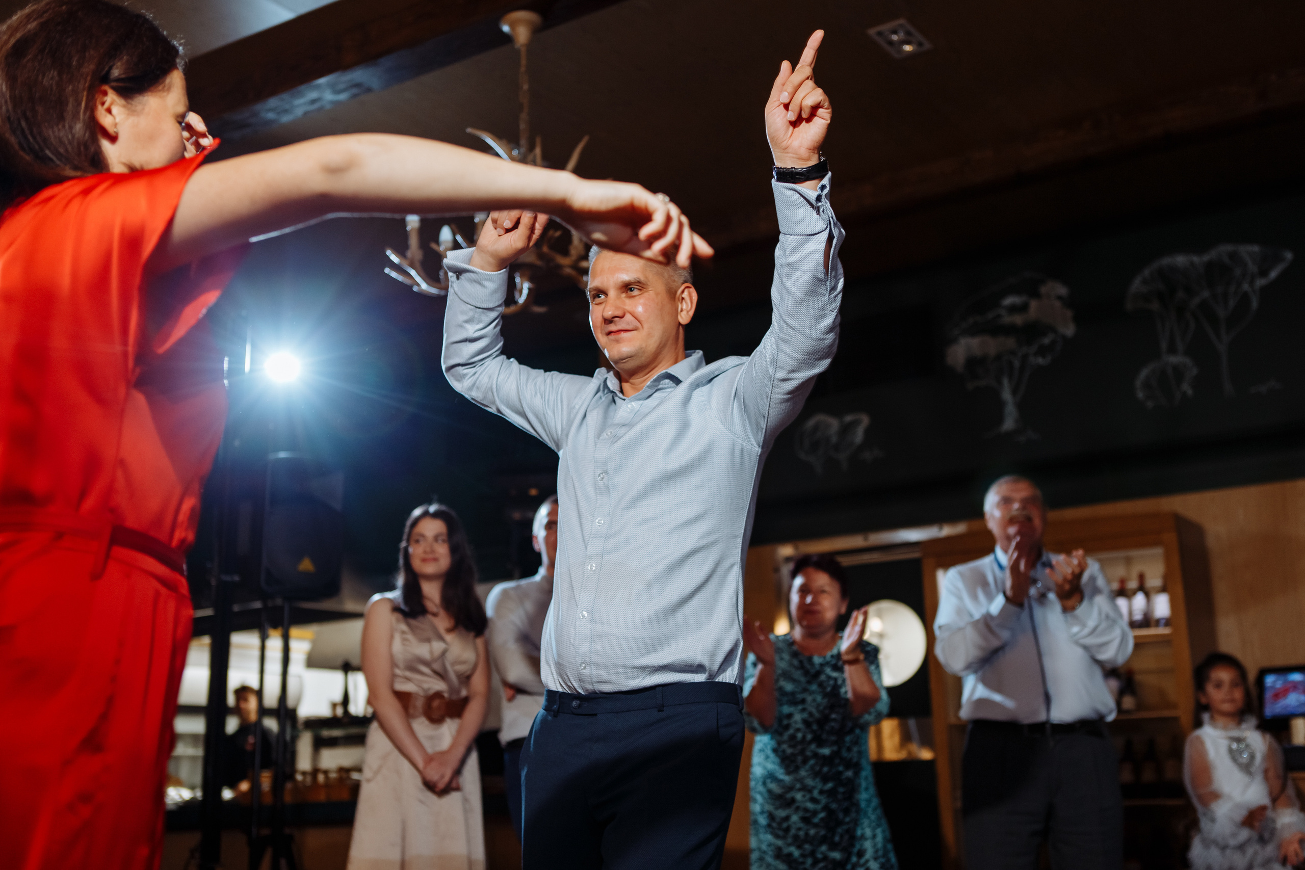 Дима и Маша. Свадебный фотограф в Санкт-Петербурге