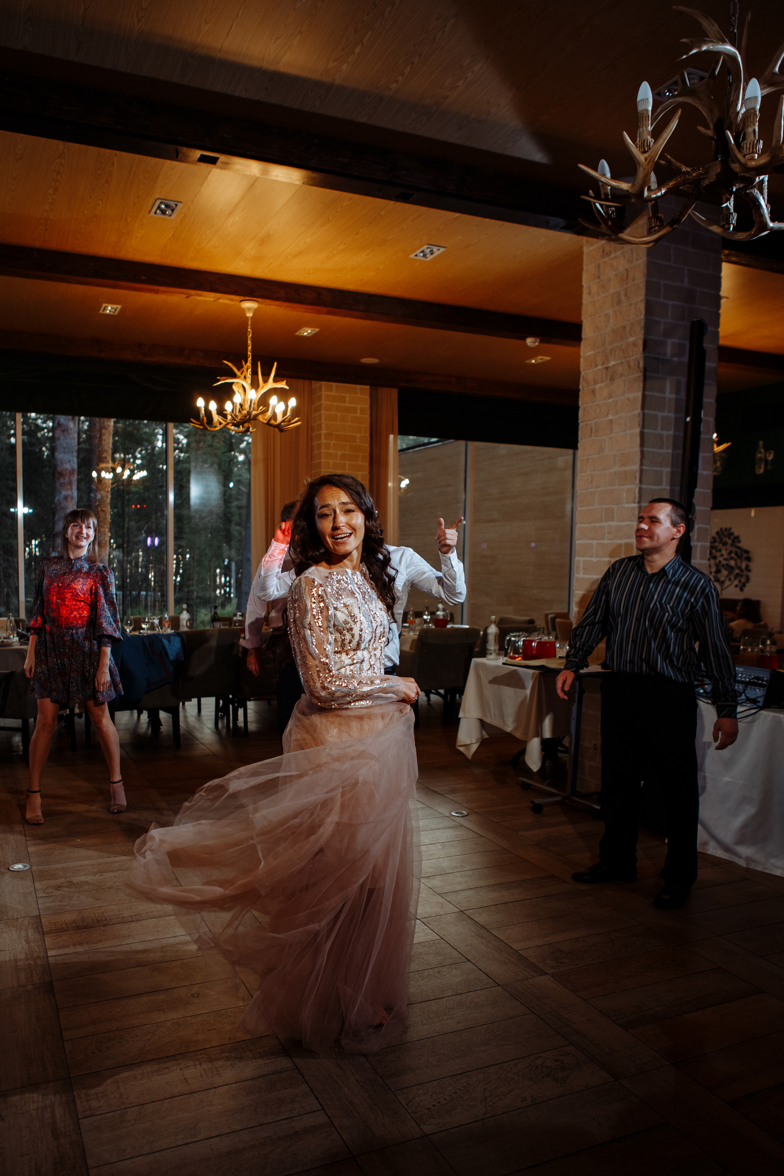 Дима и Маша. Свадебный фотограф в Санкт-Петербурге