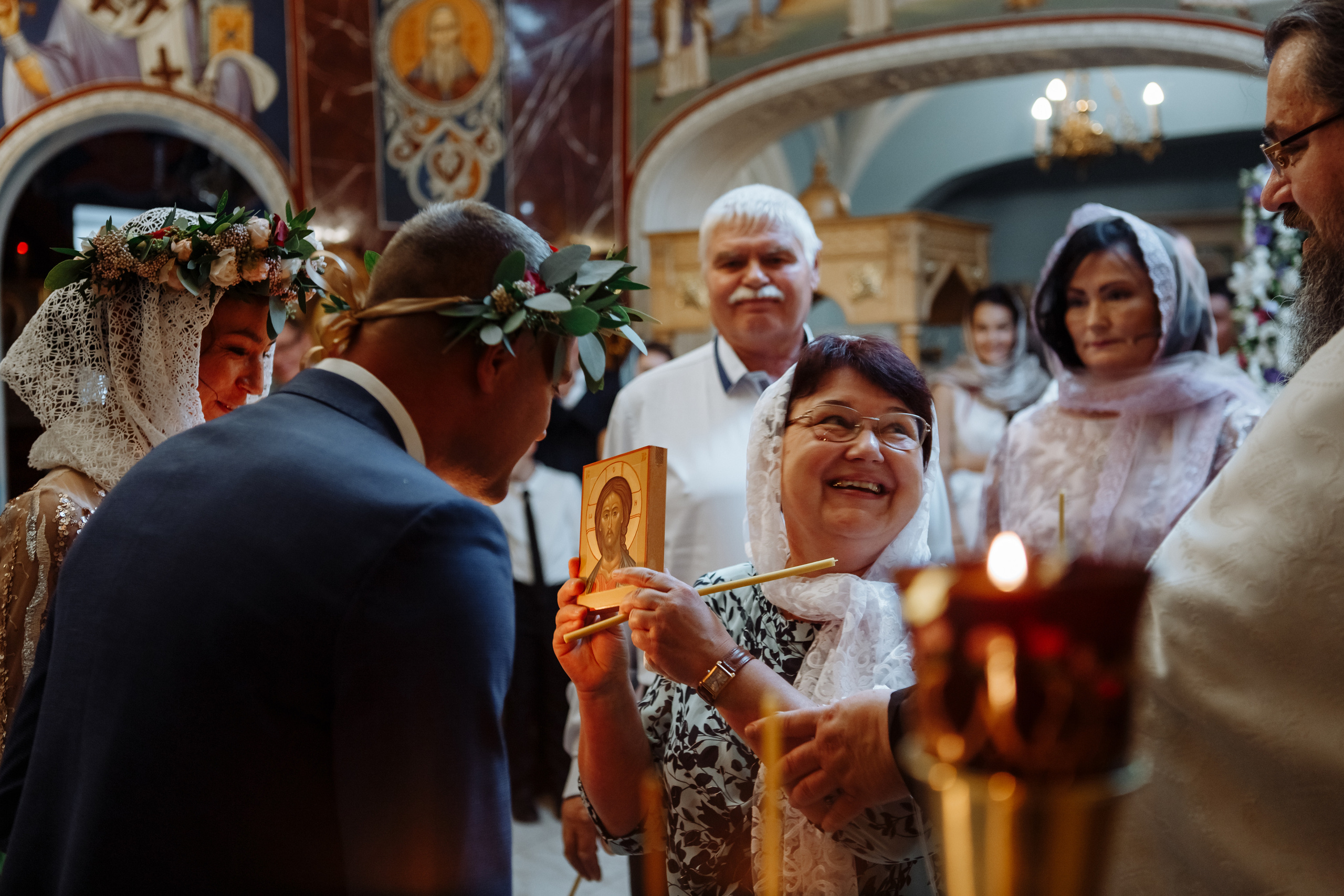 Дима и Маша. Свадебный фотограф в Санкт-Петербурге