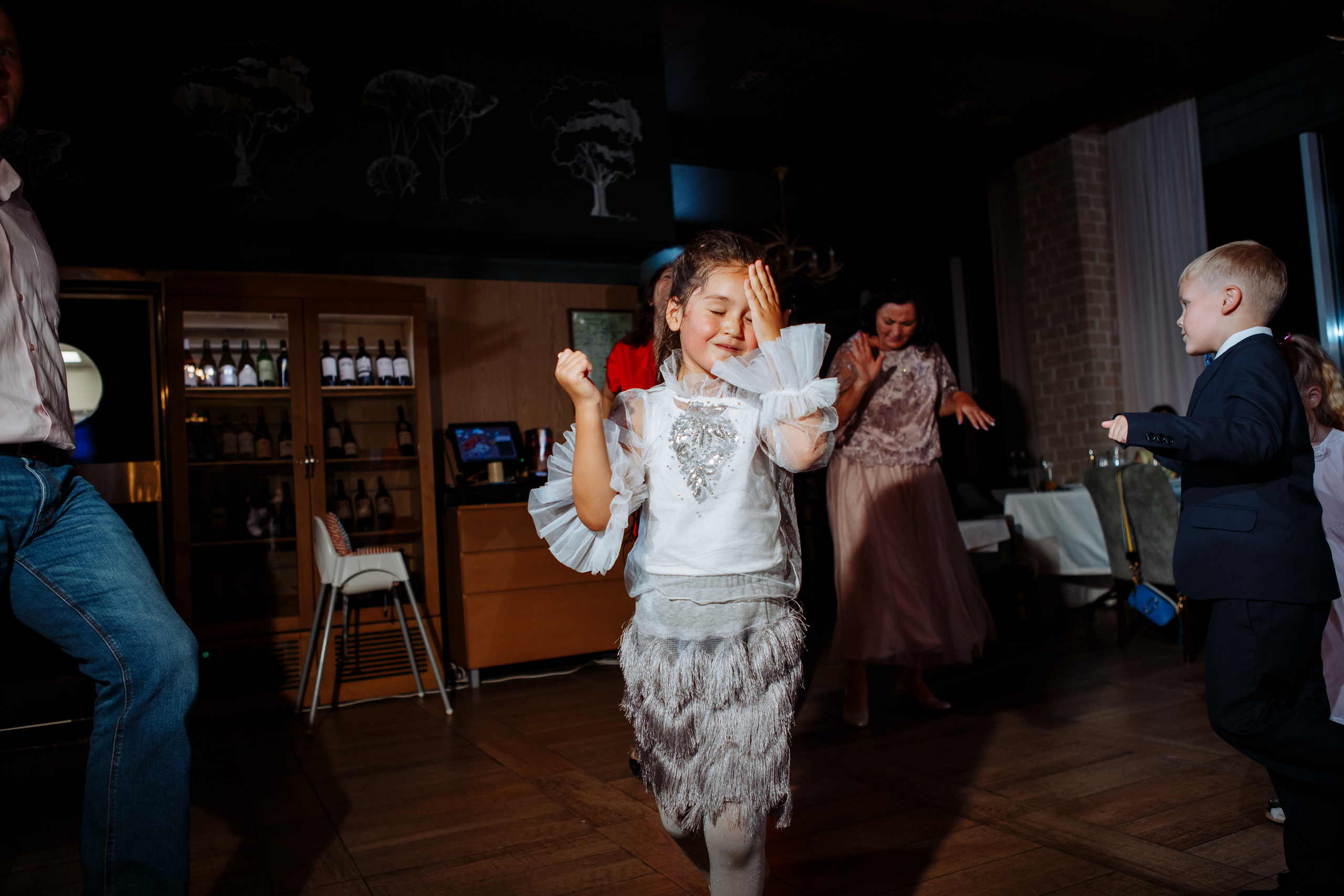 Дима и Маша. Свадебный фотограф в Санкт-Петербурге