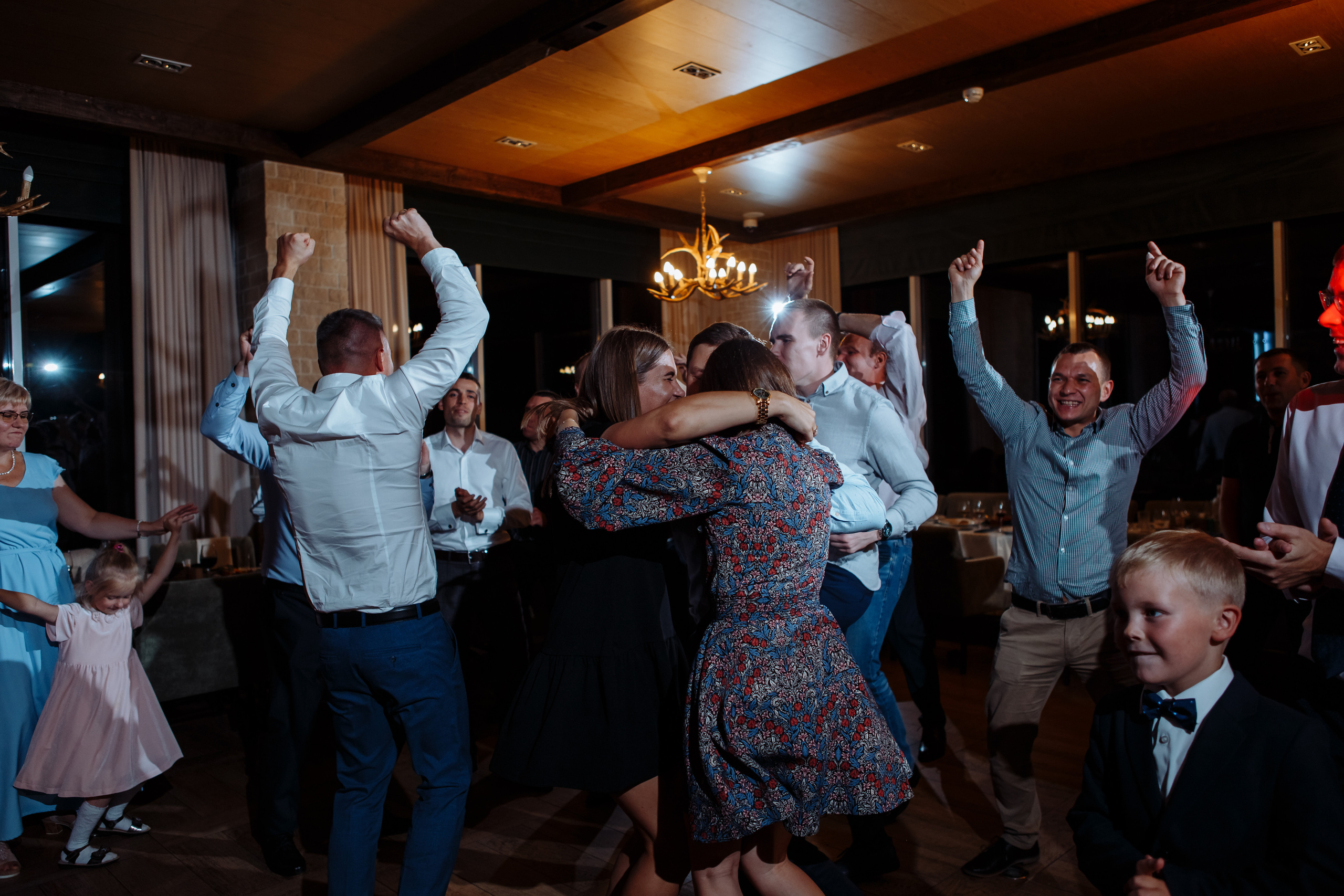 Дима и Маша. Свадебный фотограф в Санкт-Петербурге