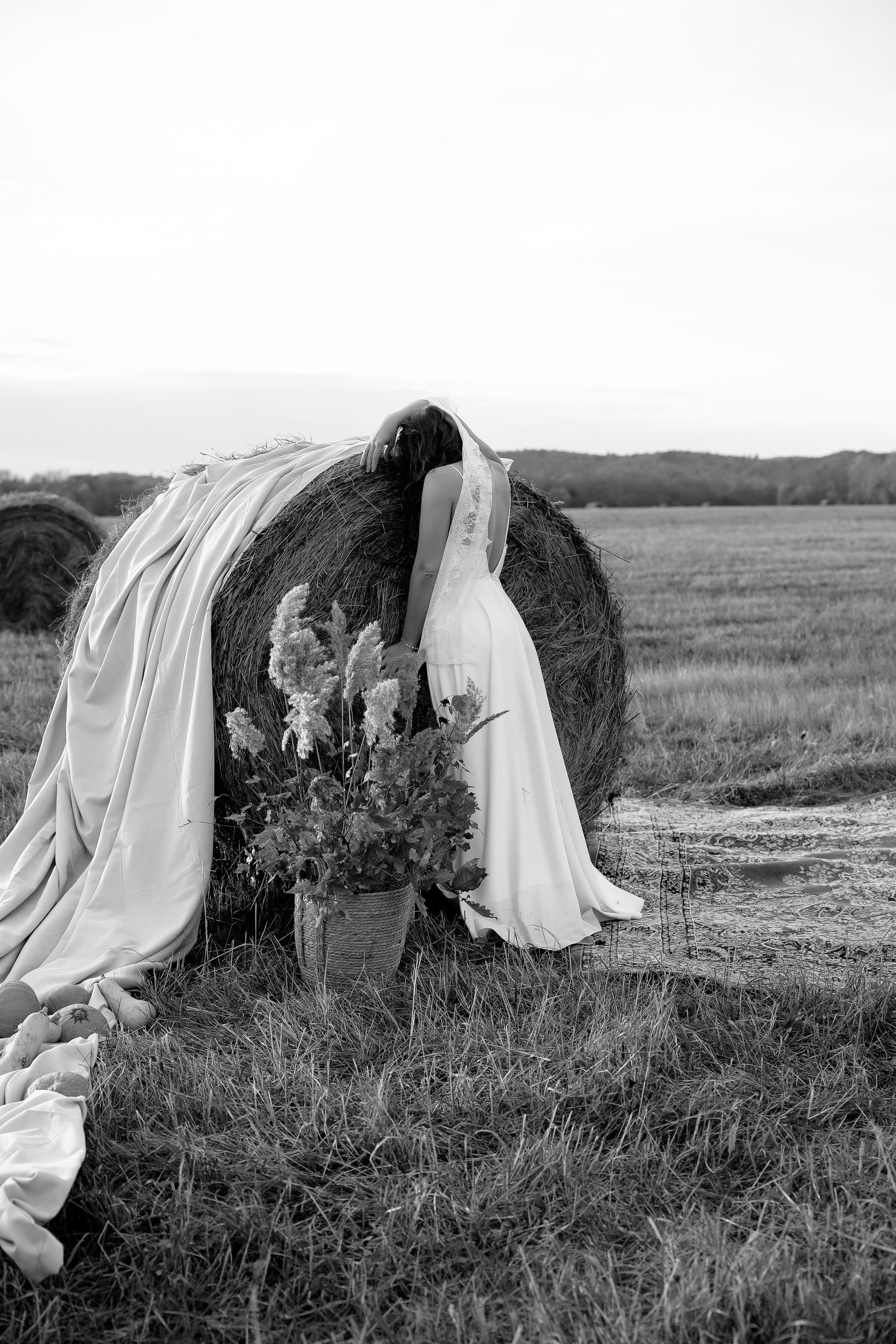 Ясная Поляна. Свадебный и семейный фотограф  во Владивостоке Ольга Украинец