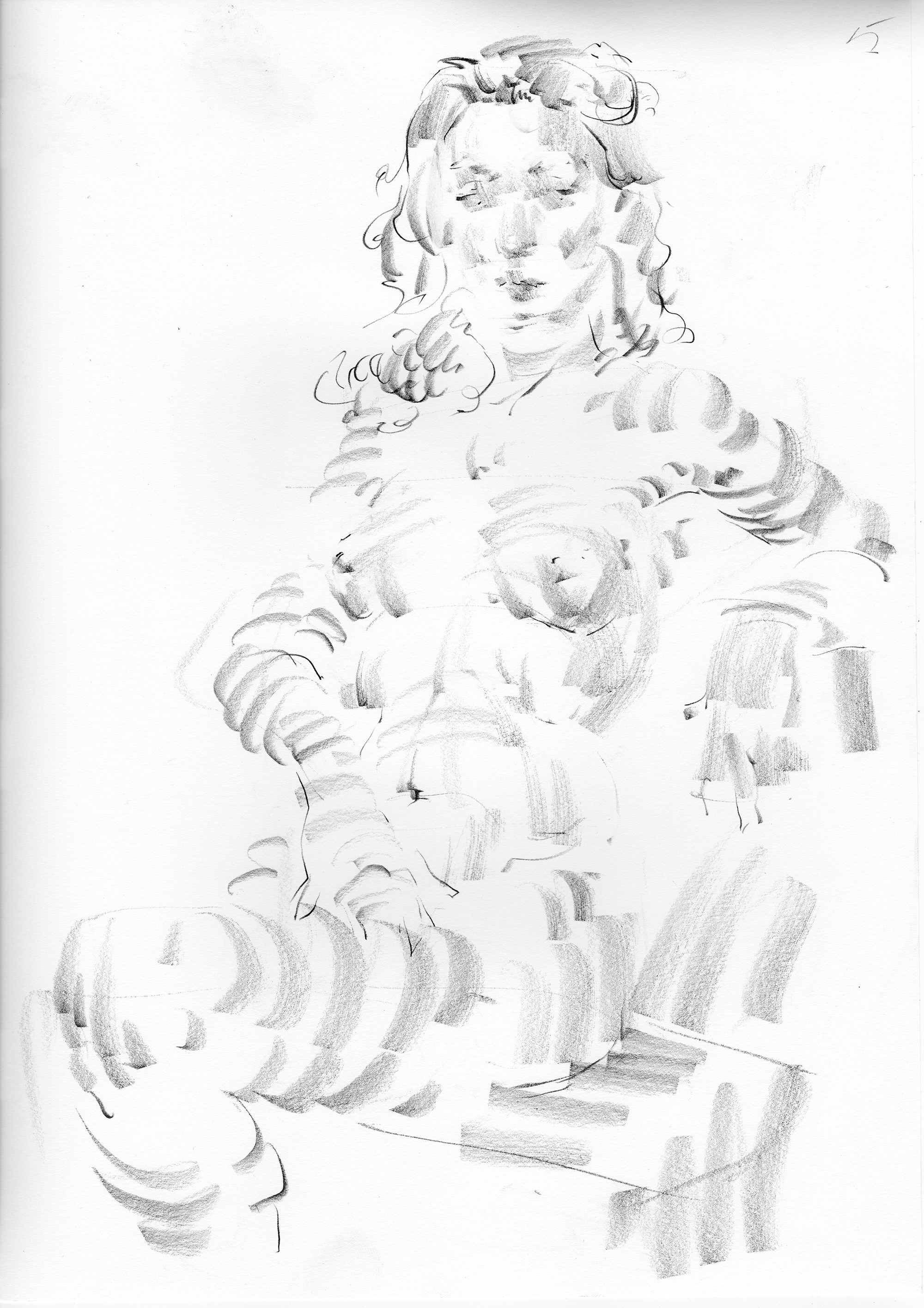 Traditional. YarkovViktorGallery