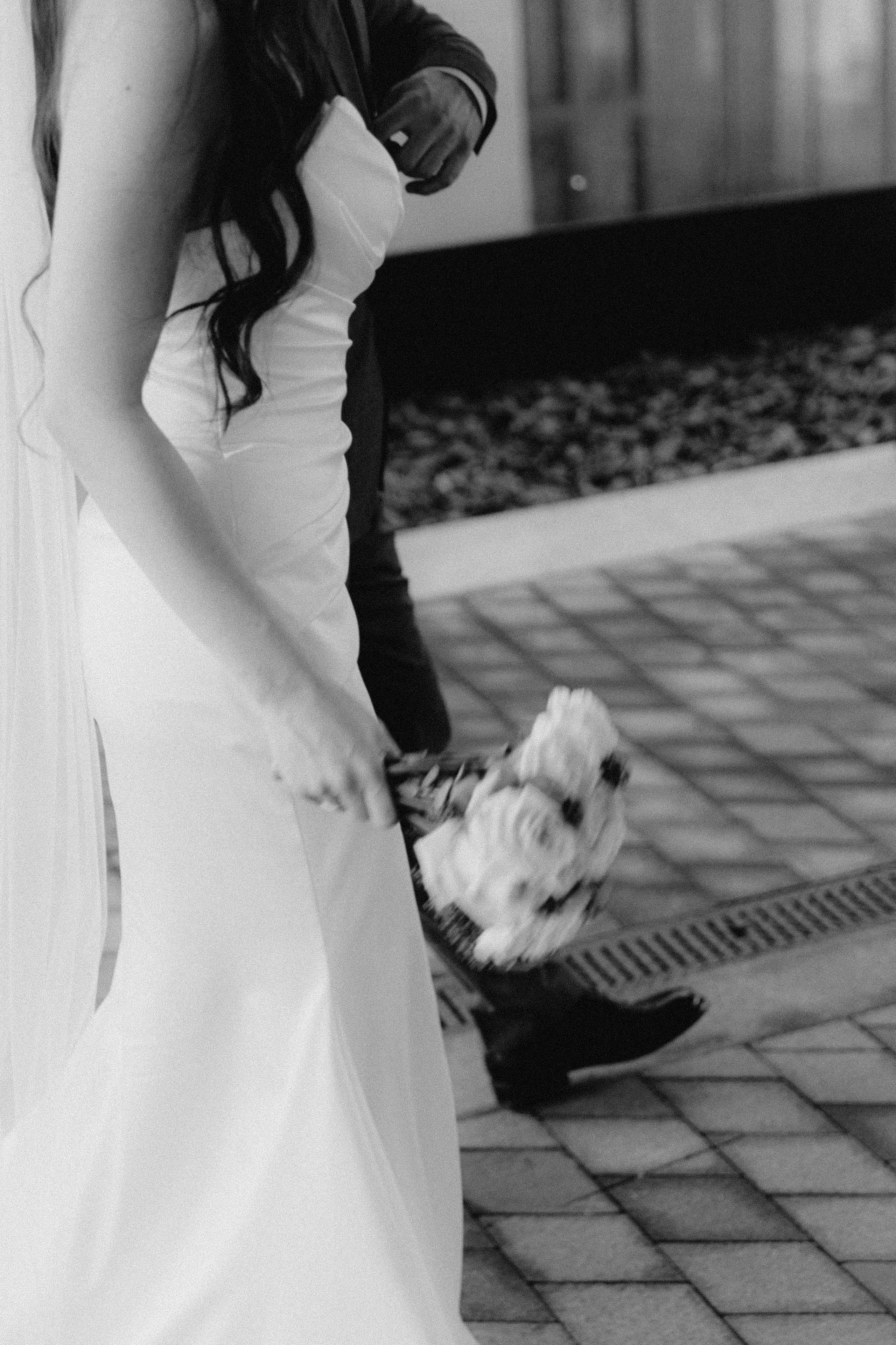 Илона и Артем. Фотограф Влада Лаптева Владивосток, Приморский край