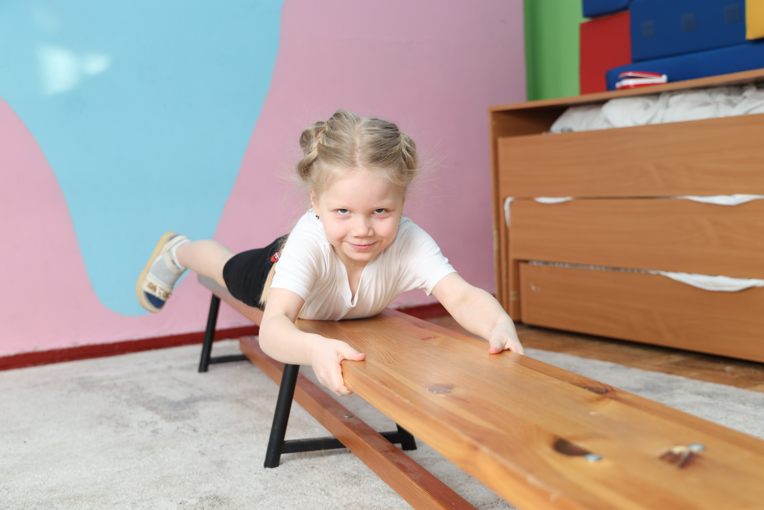 Детский сад 25. Фотограф в Дзержинске Воронина Юлия