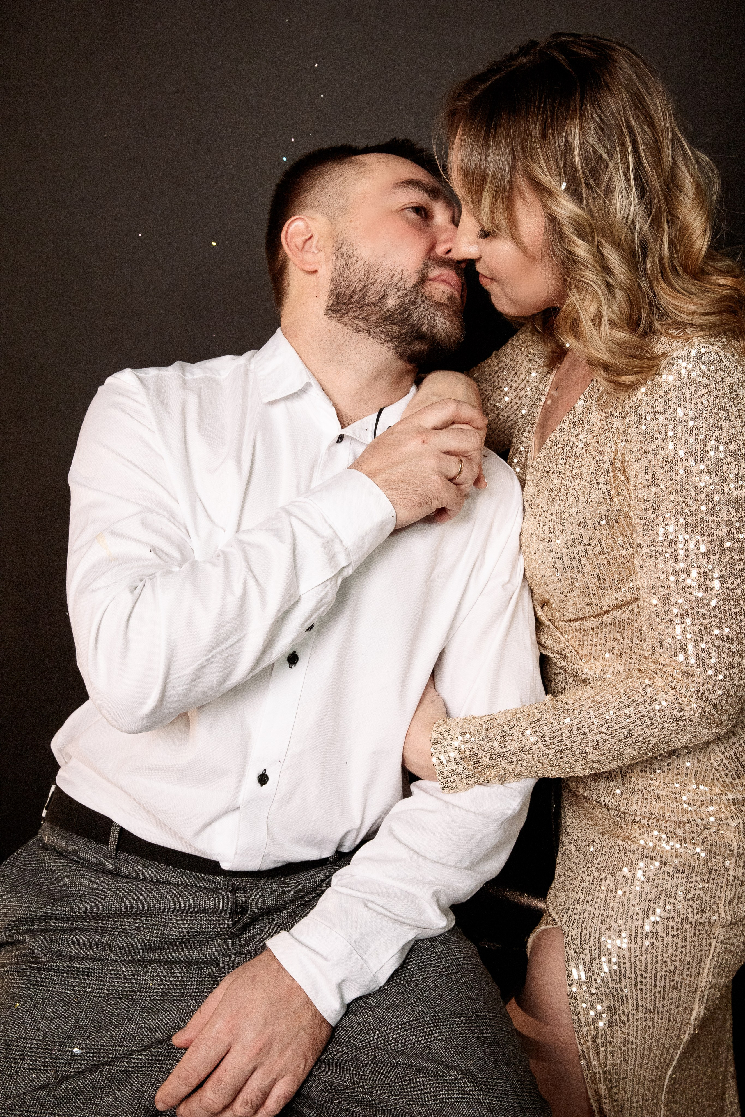 Shine new year. Свадебный и семейный фотограф в Челябинске Юлия Ишимова