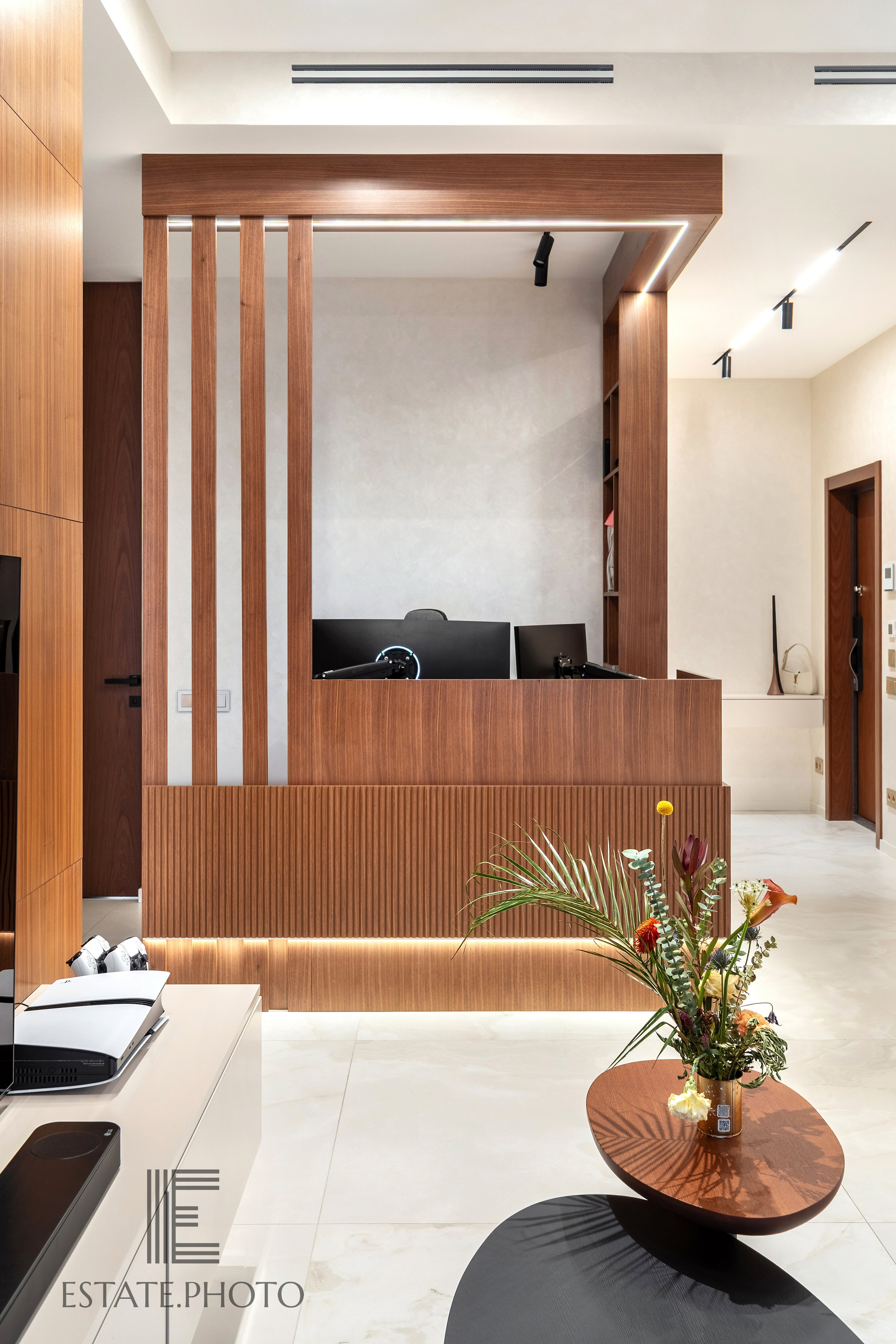 Съёмки для дизайнеров. Интерьерный фотограф Москва Татьяна Казакова