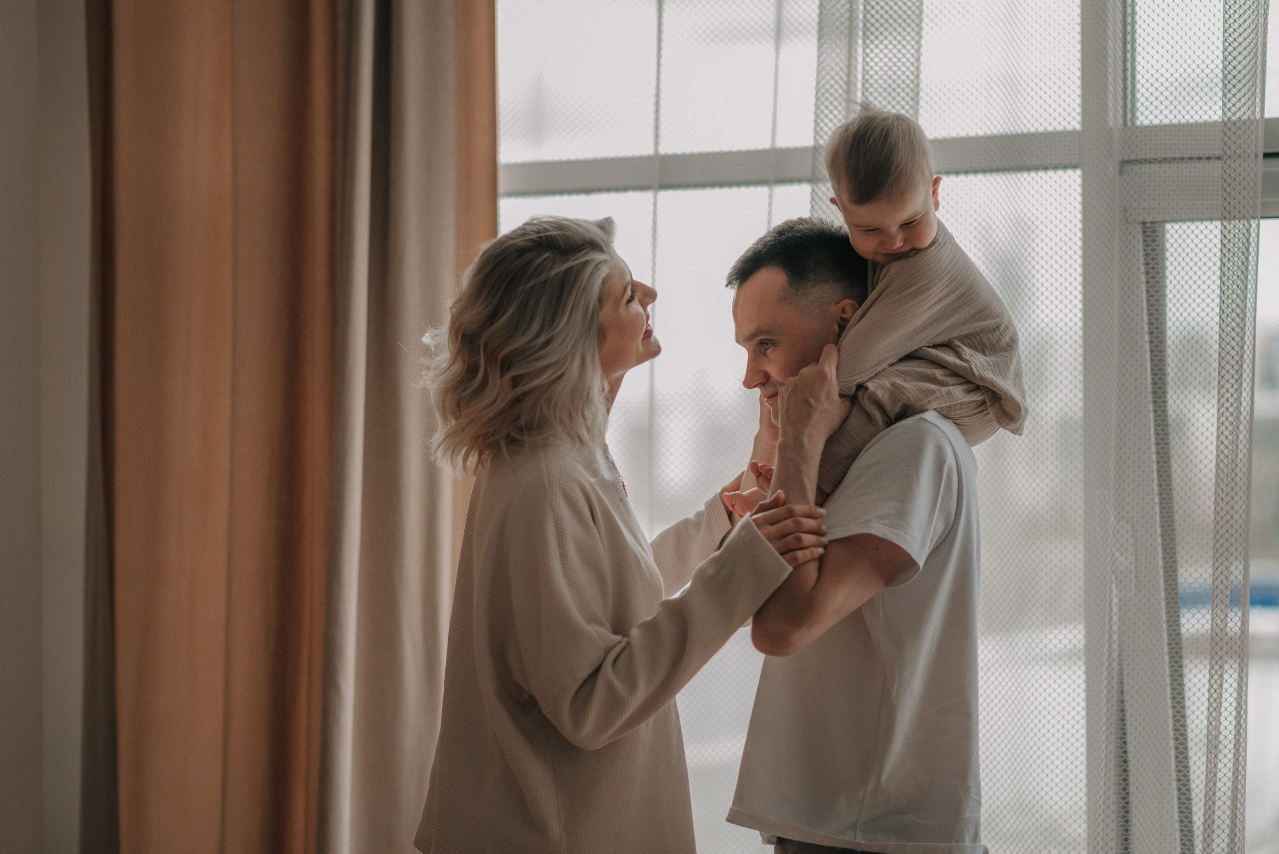 SOFT. Семейный и детский фотограф Анастасия Иванова