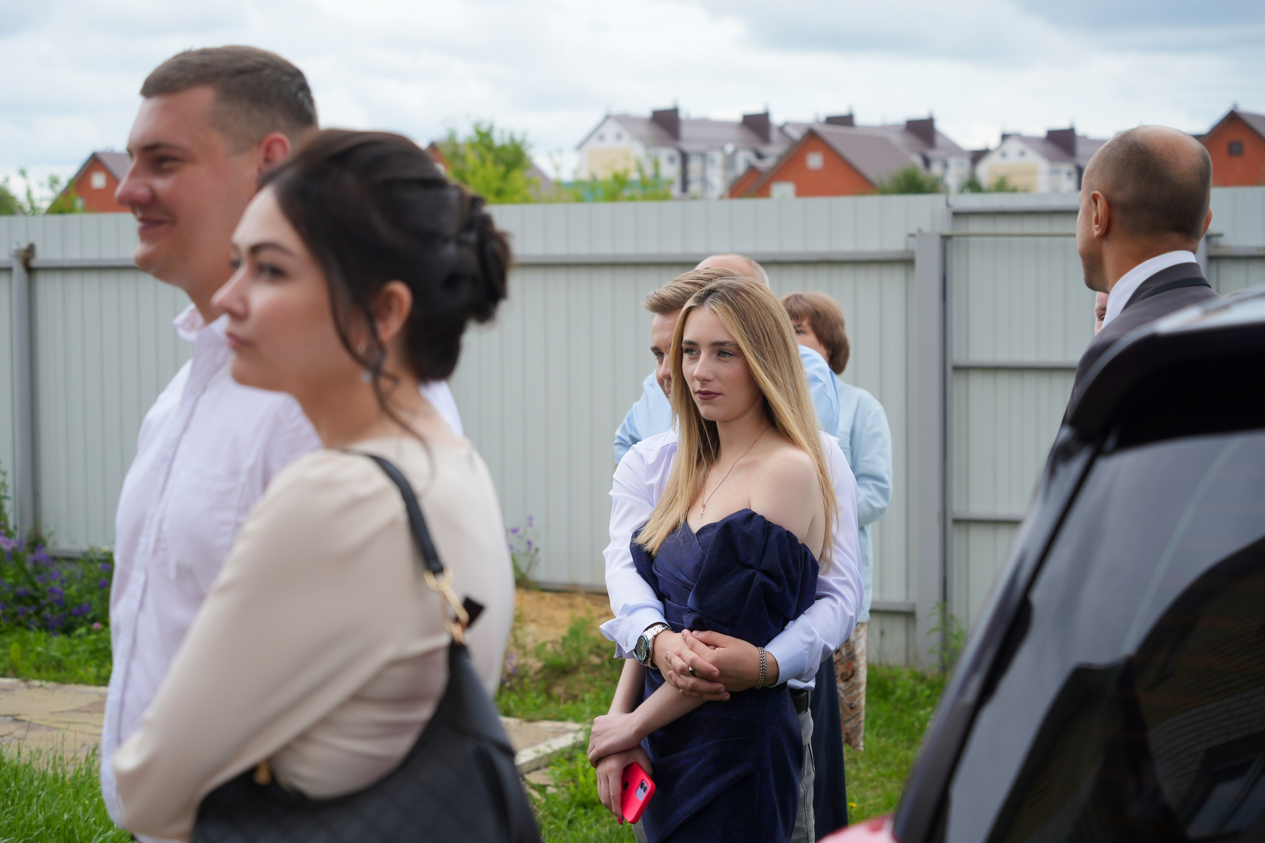 Люда + Паша: полная серия (пакет 8 часов). BYFOX STUDIO 68 — фото и видеосъёмка Тамбов, Москва, Воронеж, Липецк