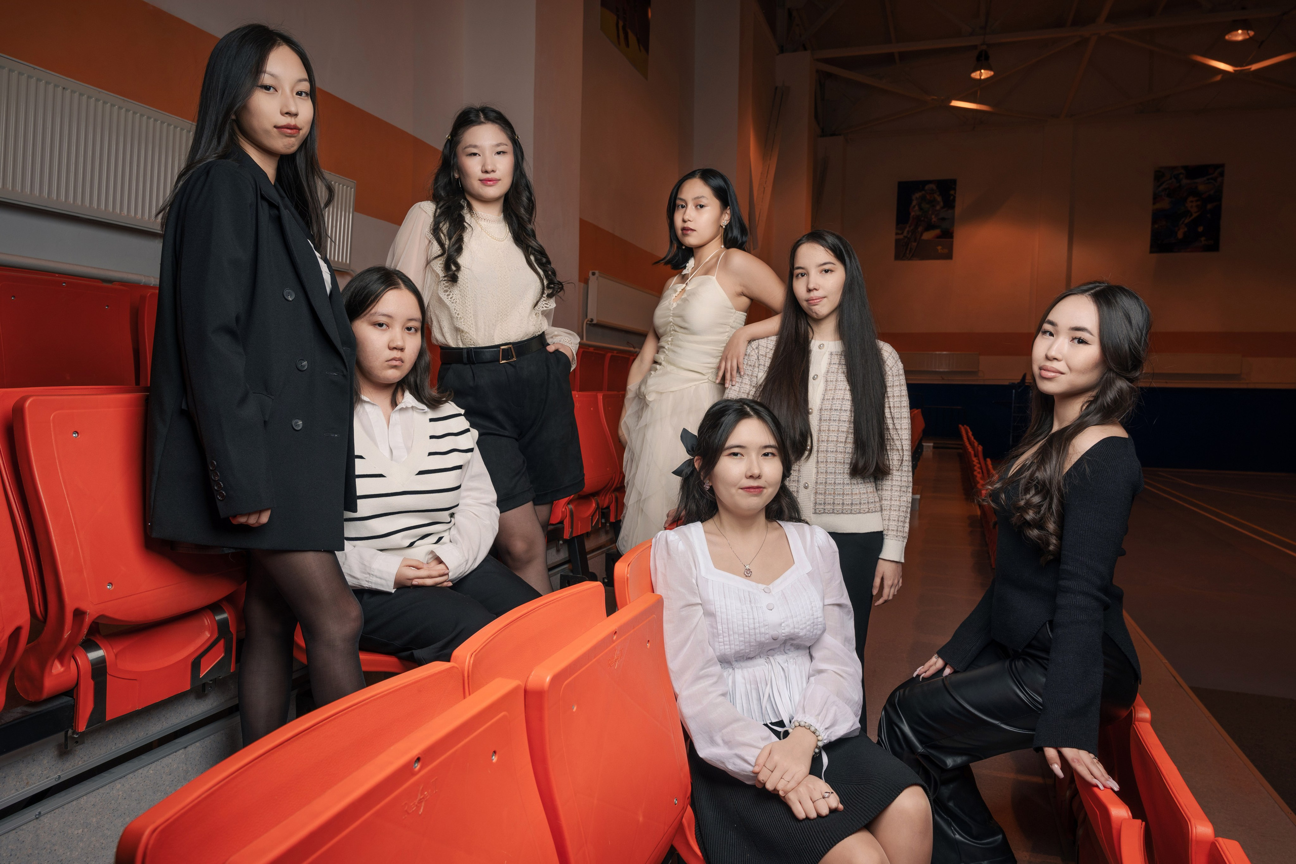 выпускные альбомы, Павлодар