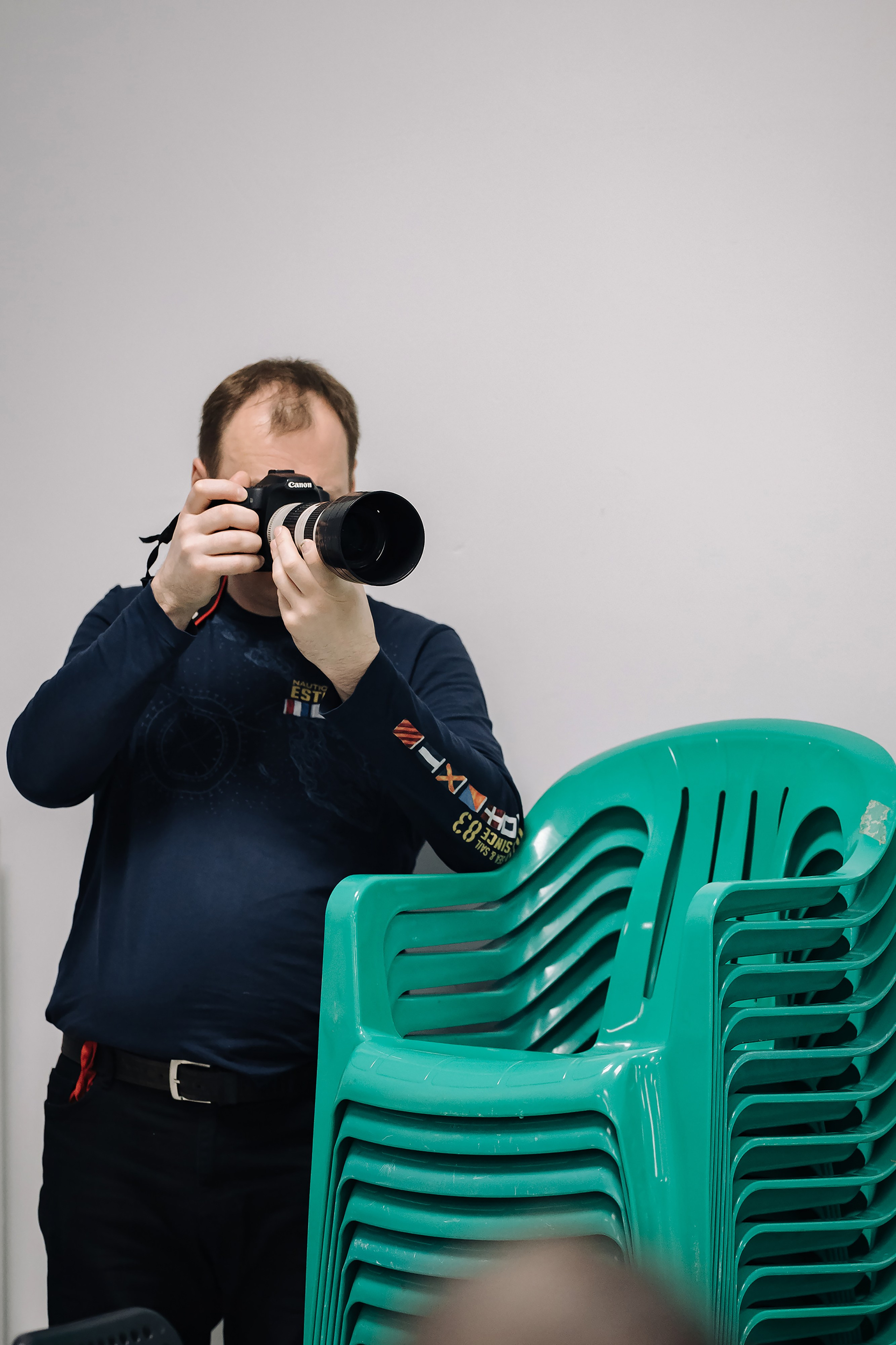 Открытое заседание правления Союза фотографов РТ. Профессиональный фотограф в Казани Ягудин Азат