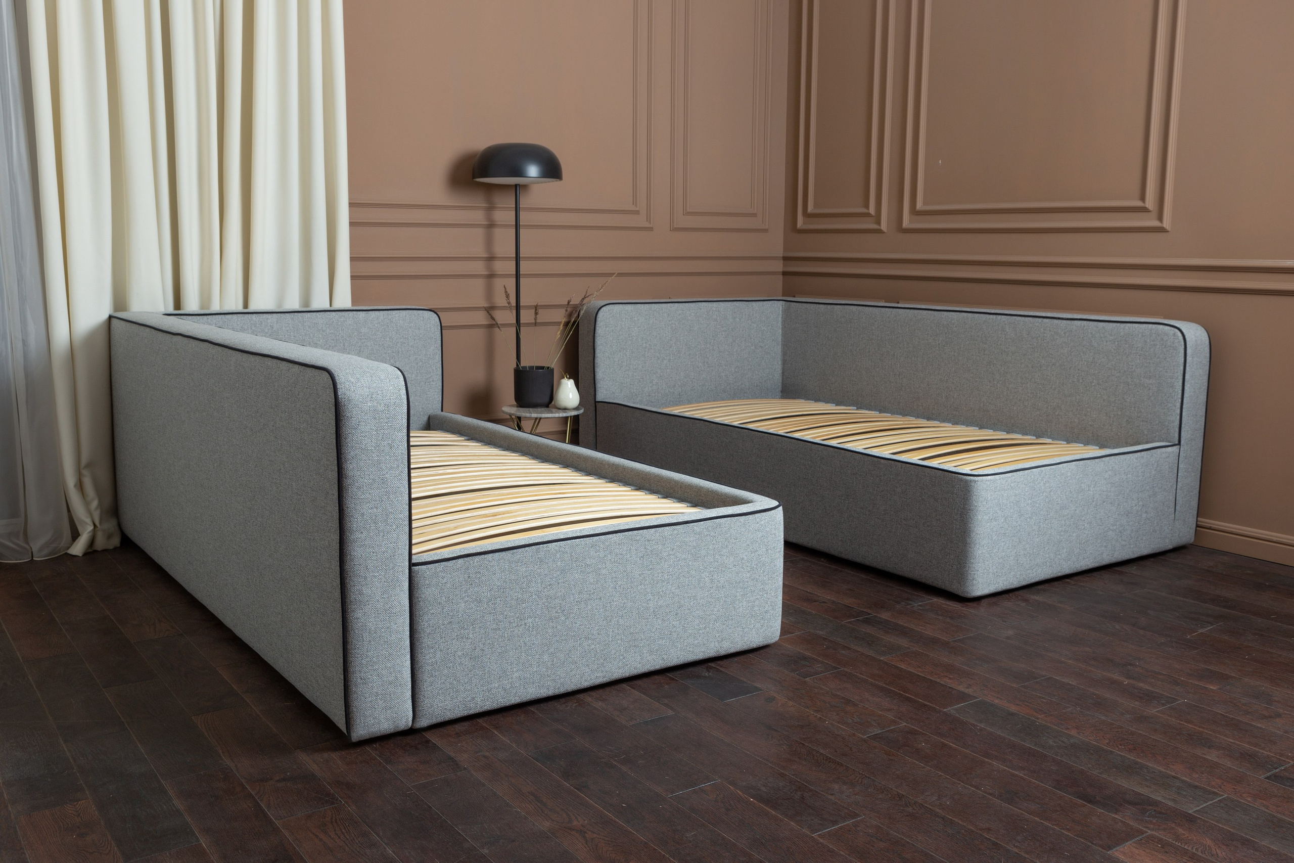 Портфолио. КОРБ — мебель