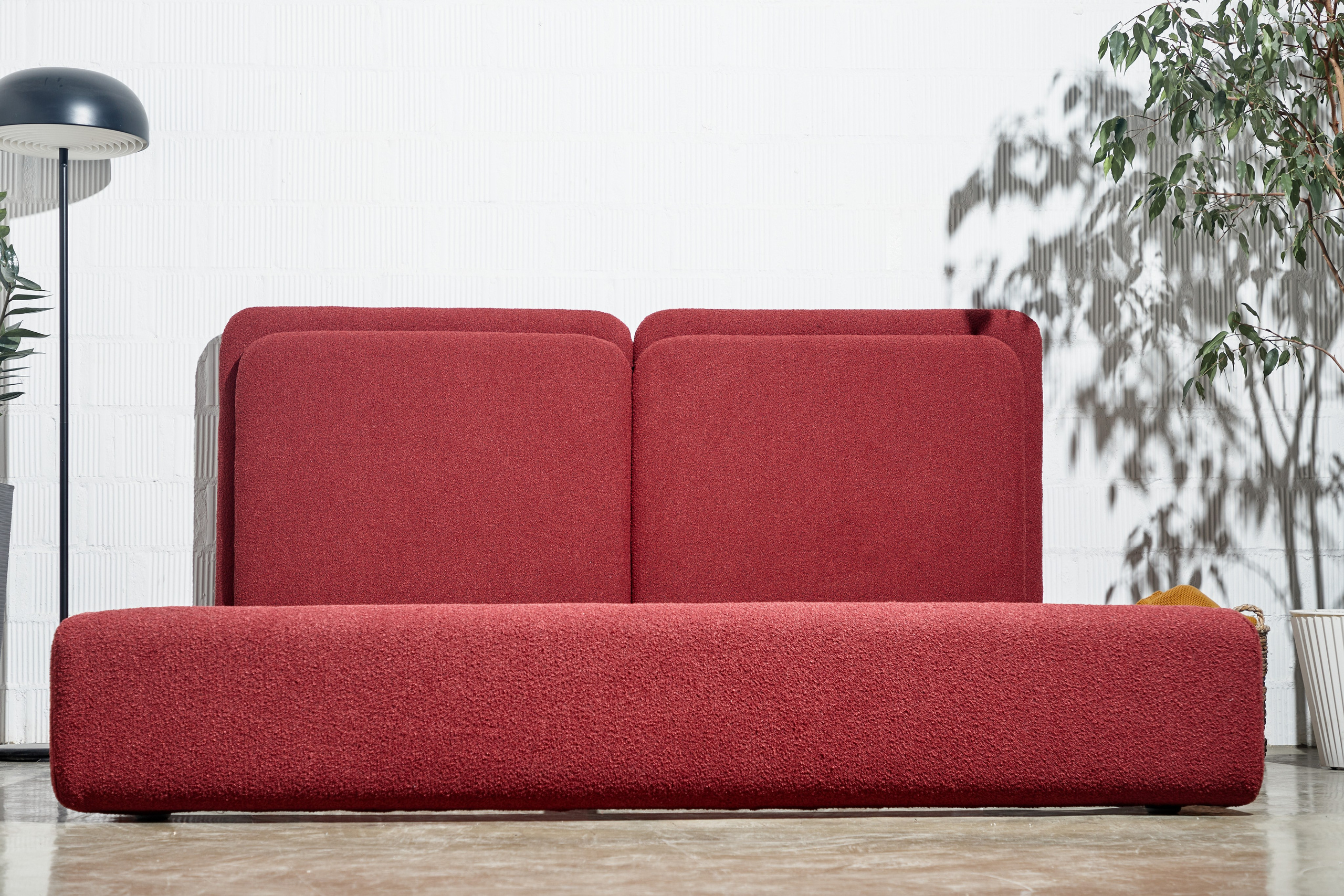 Портфолио. КОРБ — мебель