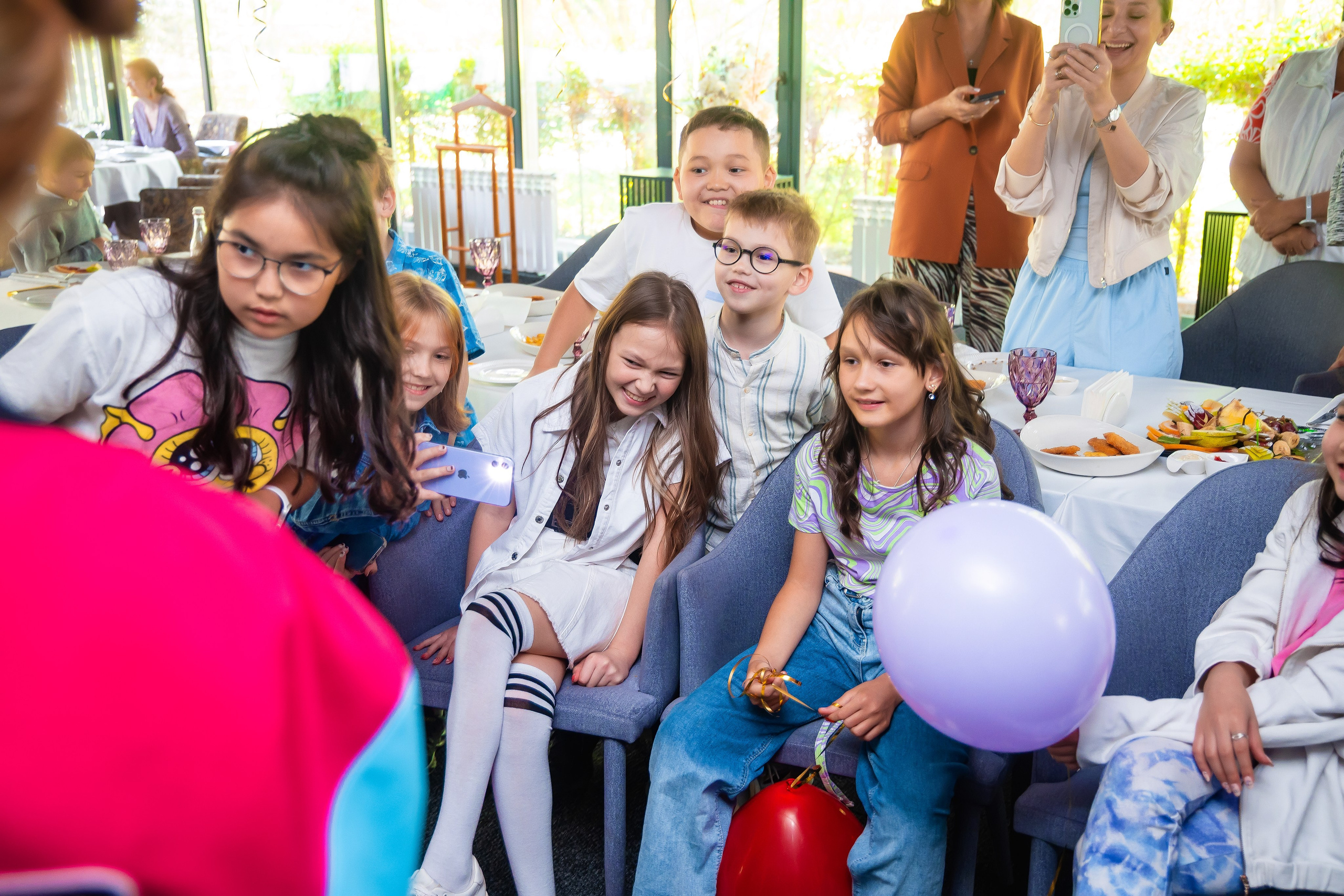 Школьный Выпускной. Семейный и Свадебный фотограф в Астане Александр Астапов