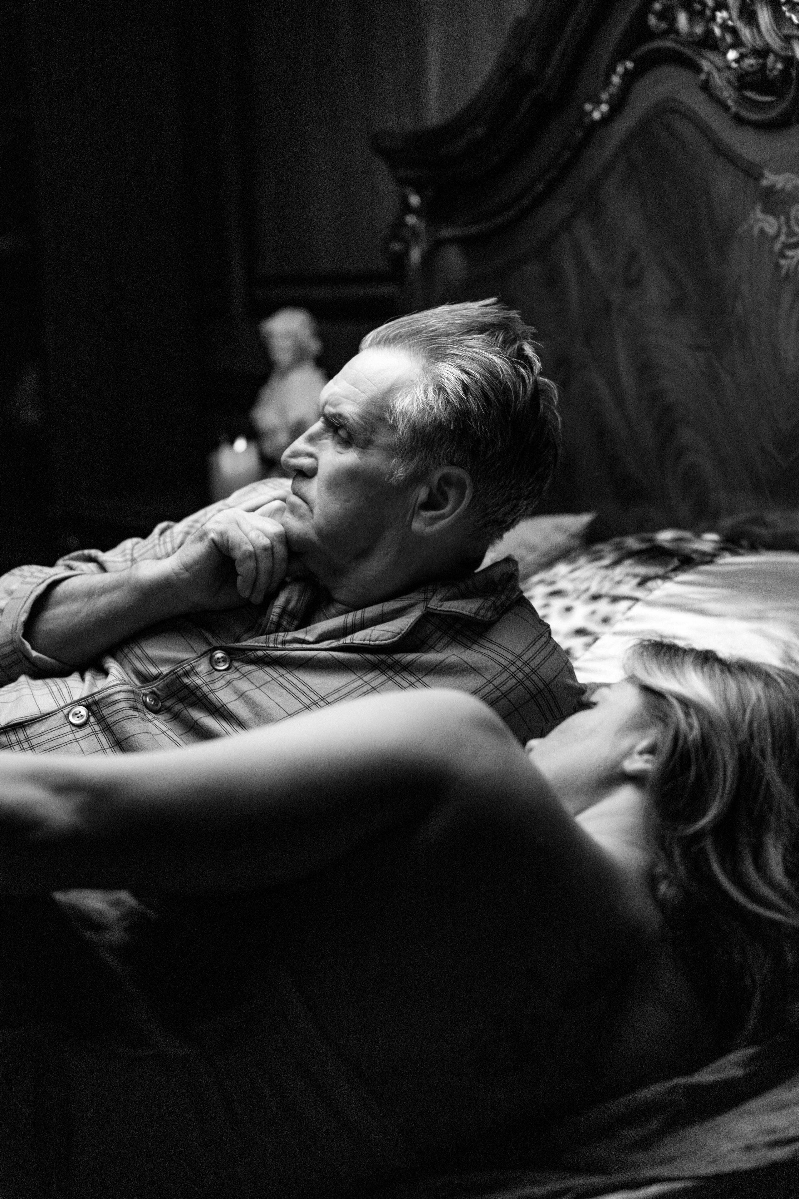 Киносъемки «Спящие красавицы». Фотограф/видеограф в Санкт-Петербурге Динара Гольдина