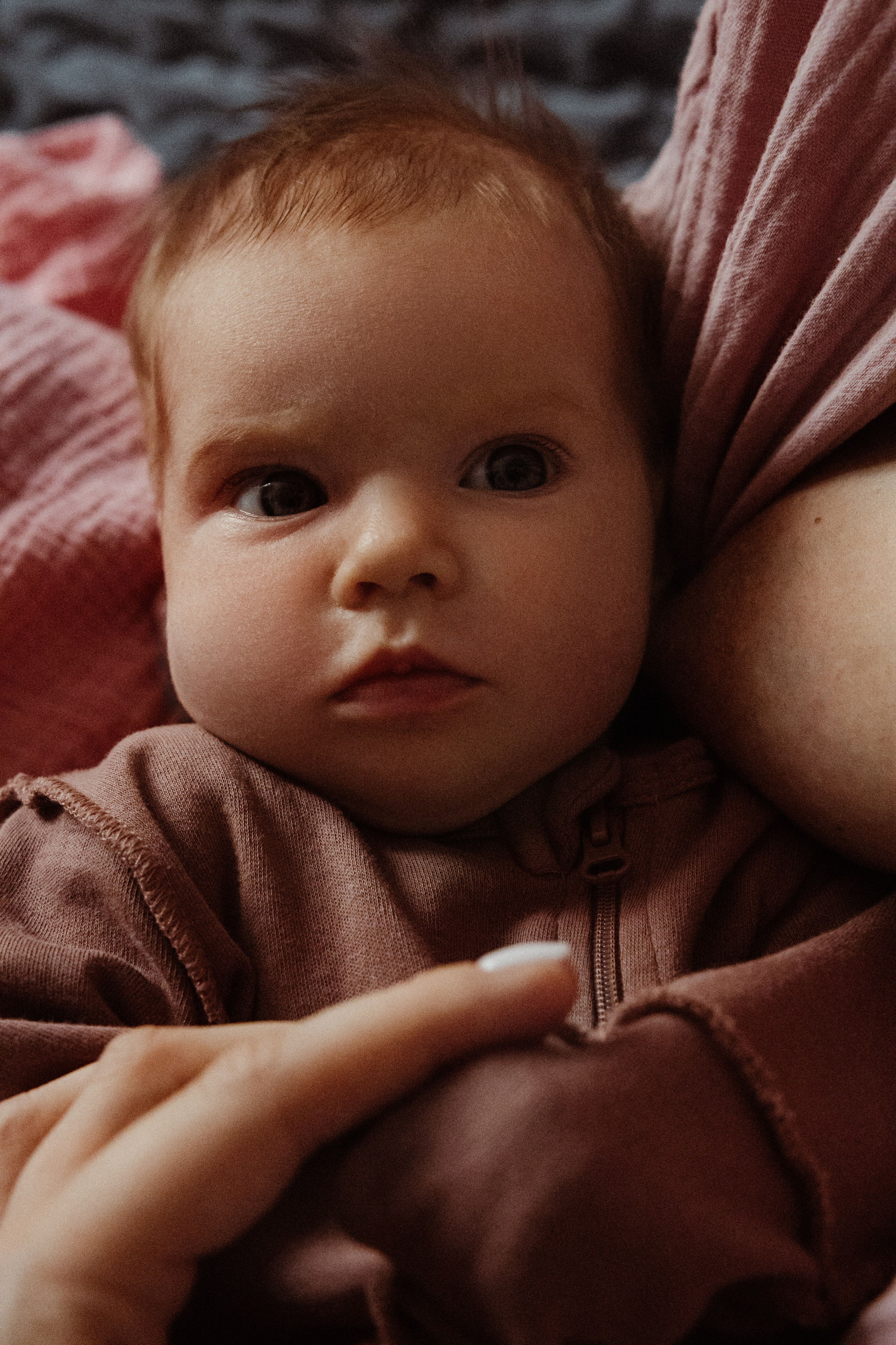 Лера. Фотограф/видеограф в Санкт-Петербурге Динара Гольдина