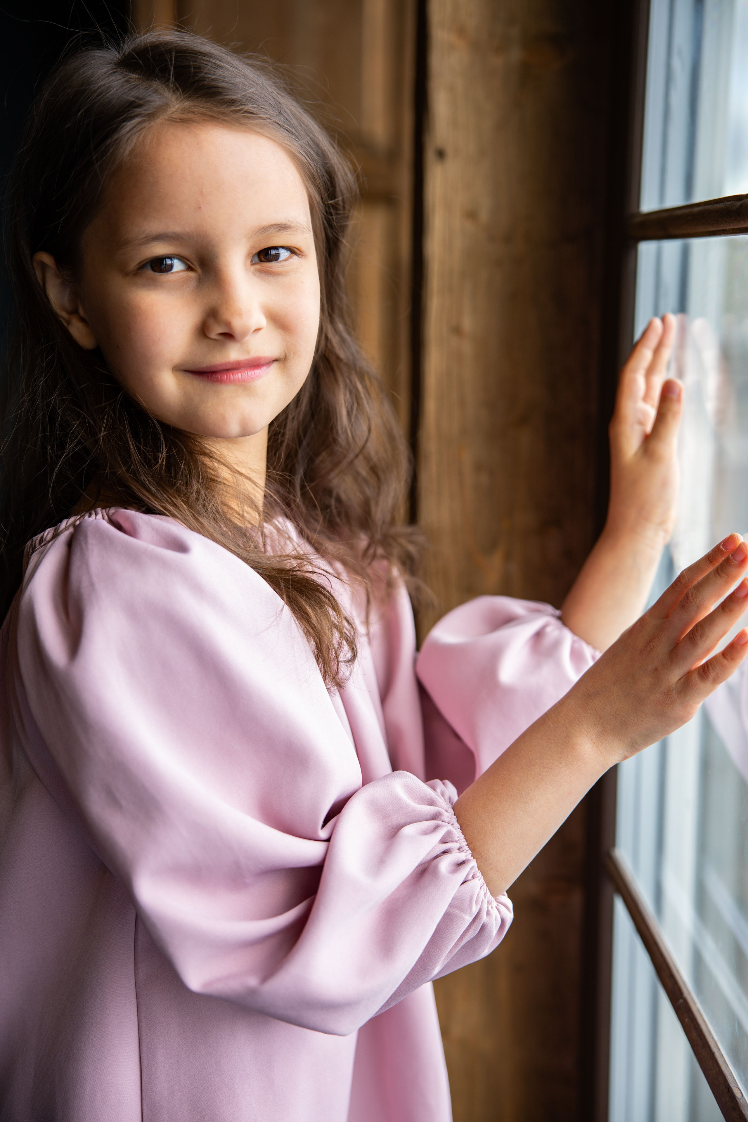 Мирослава. Фотограф/видеограф в Санкт-Петербурге Динара Гольдина