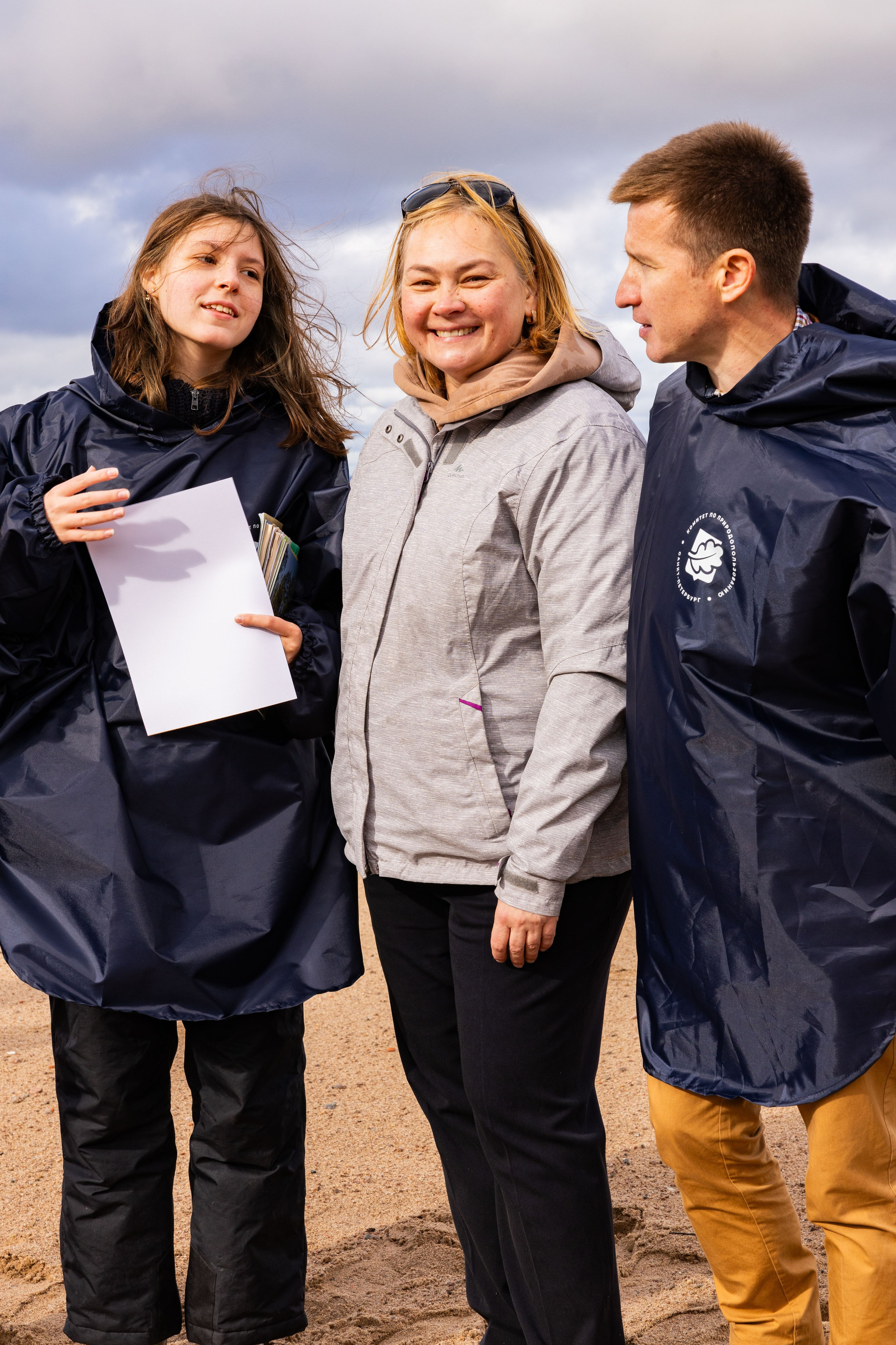 Зеленый пластик. Западный Котлин. Фотограф/видеограф в Санкт-Петербурге Динара Гольдина
