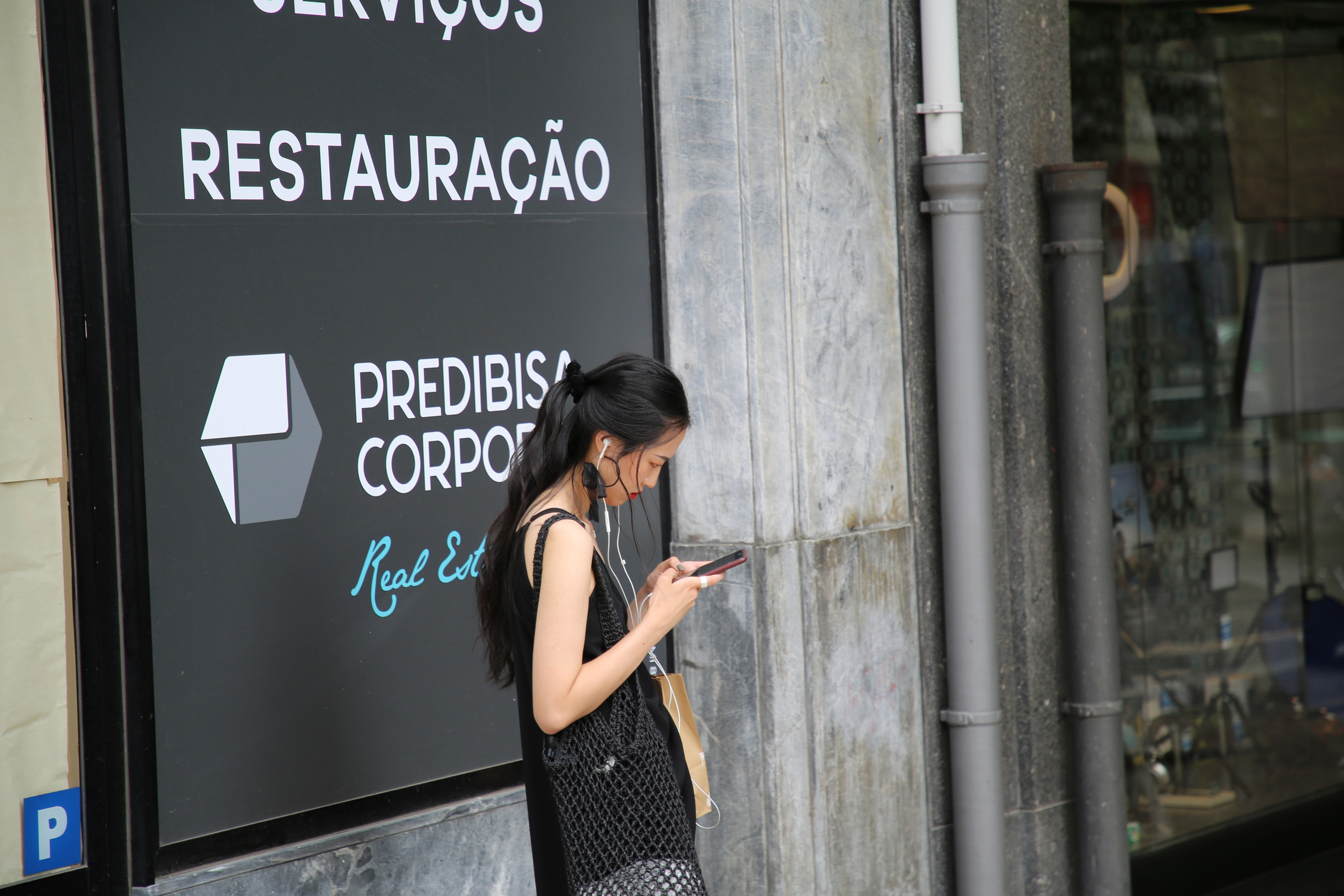 Porto, Portugal. Andrey Filippov Photographer