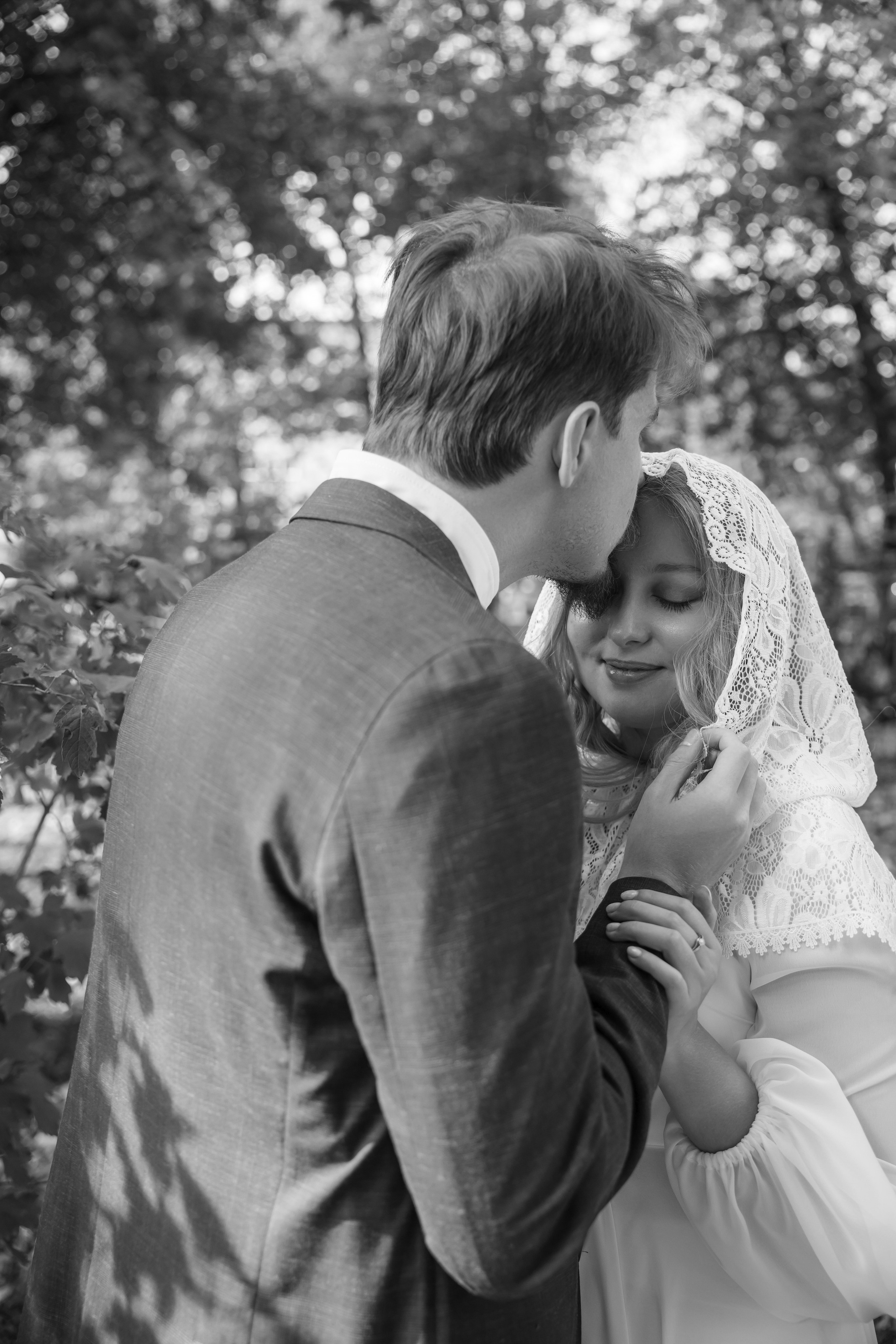 Венчание: Татьяна и Дмитрий. Свадебный и репортажный фотограф (Москва, Королев и другие)