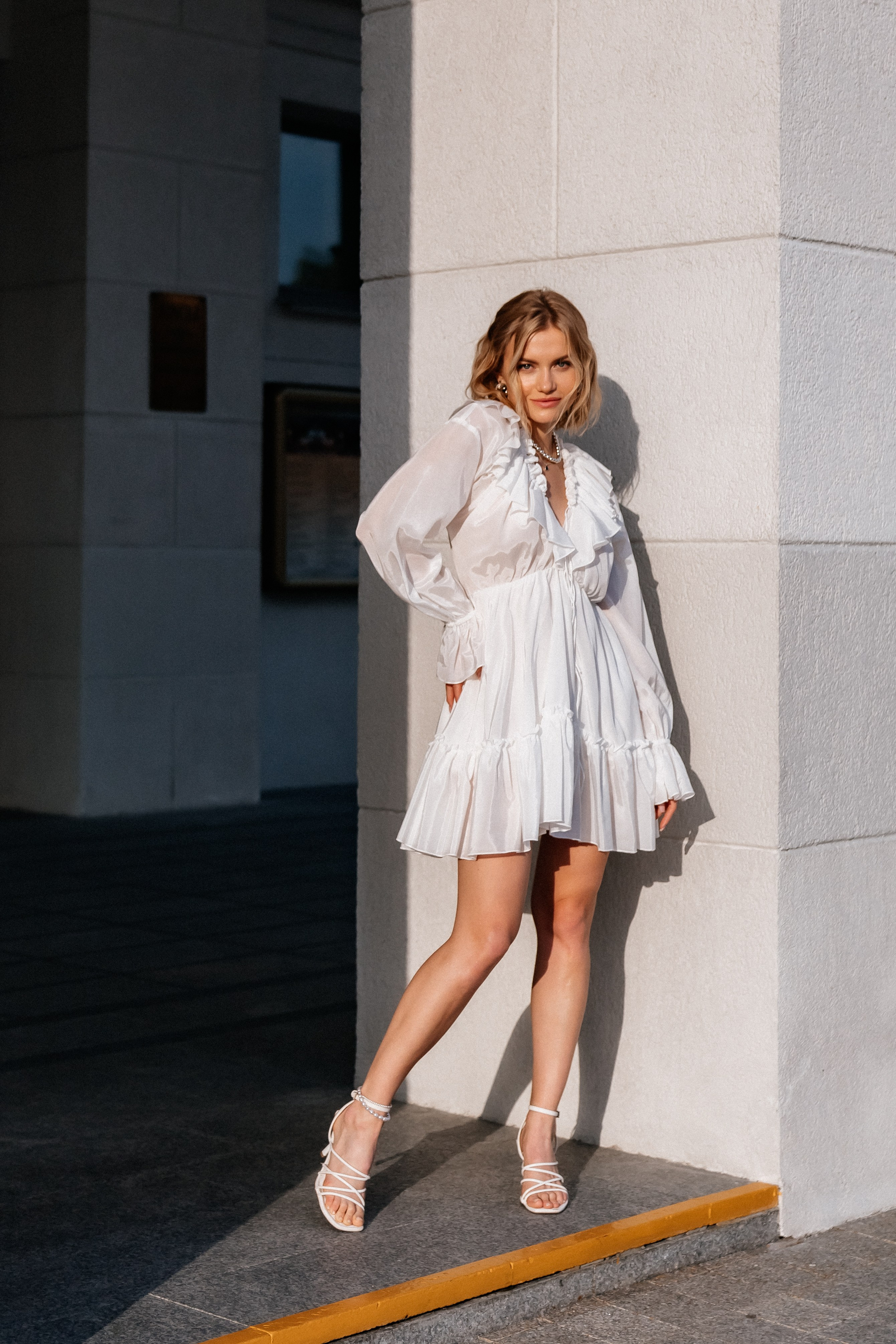 Мишель. Светлана Ванцлав — фотограф Минск, Беларусь